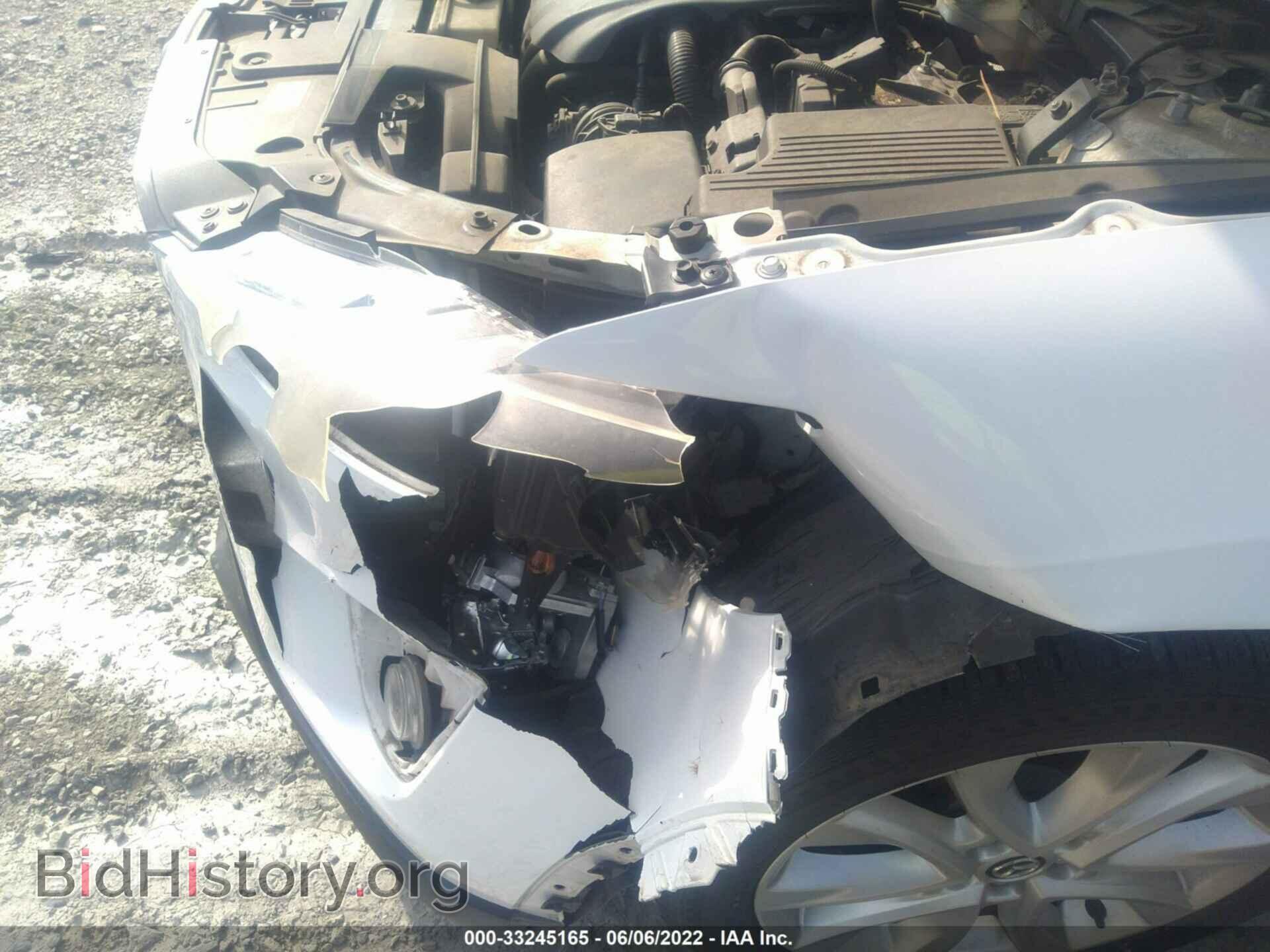 2014 MAZDA CX-5 - VIN: JM3KE2DY4E0317428 - Фото 6