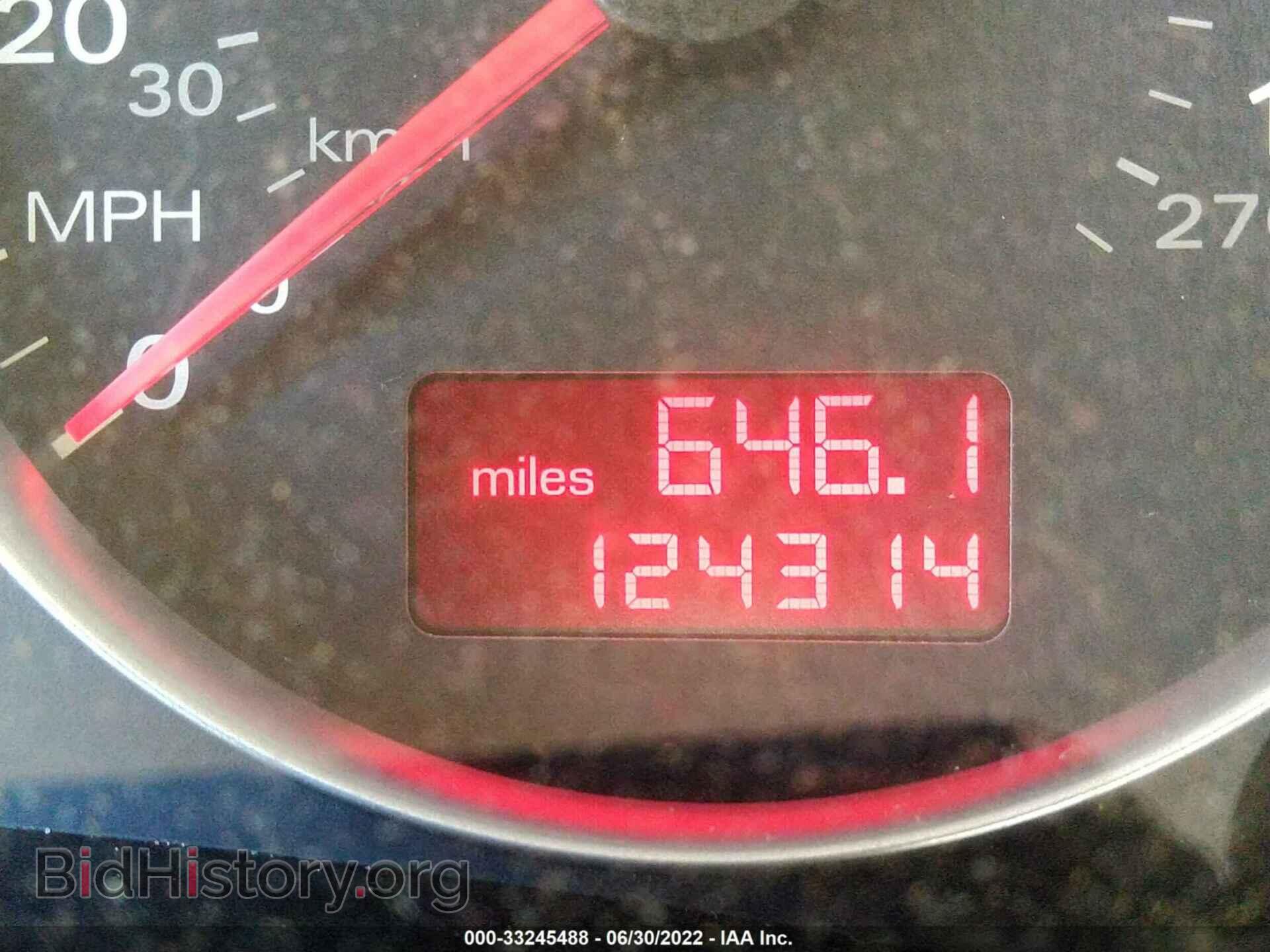 2006 AUDI A4 - VIN: WAUDF78E76A100041 - Фото 7