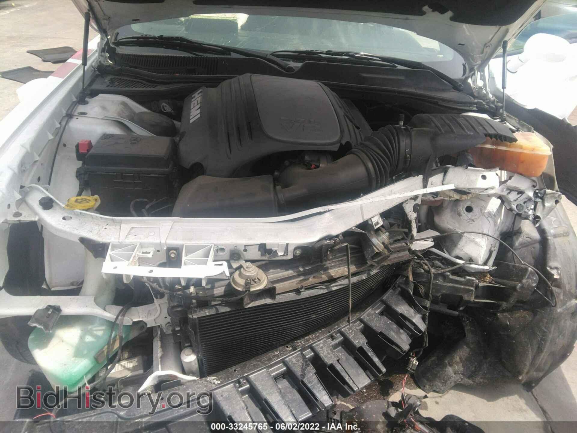 2012 DODGE CHALLENGER - VIN: 2C3CDYBT8CH181277 - Photo 10