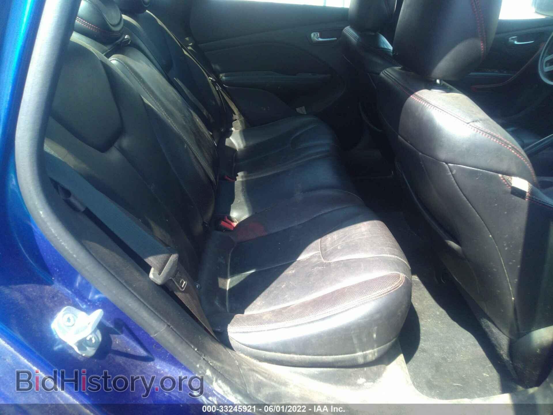 2014 DODGE DART - VIN: 1C3CDFEB7ED834737 - Photo 8