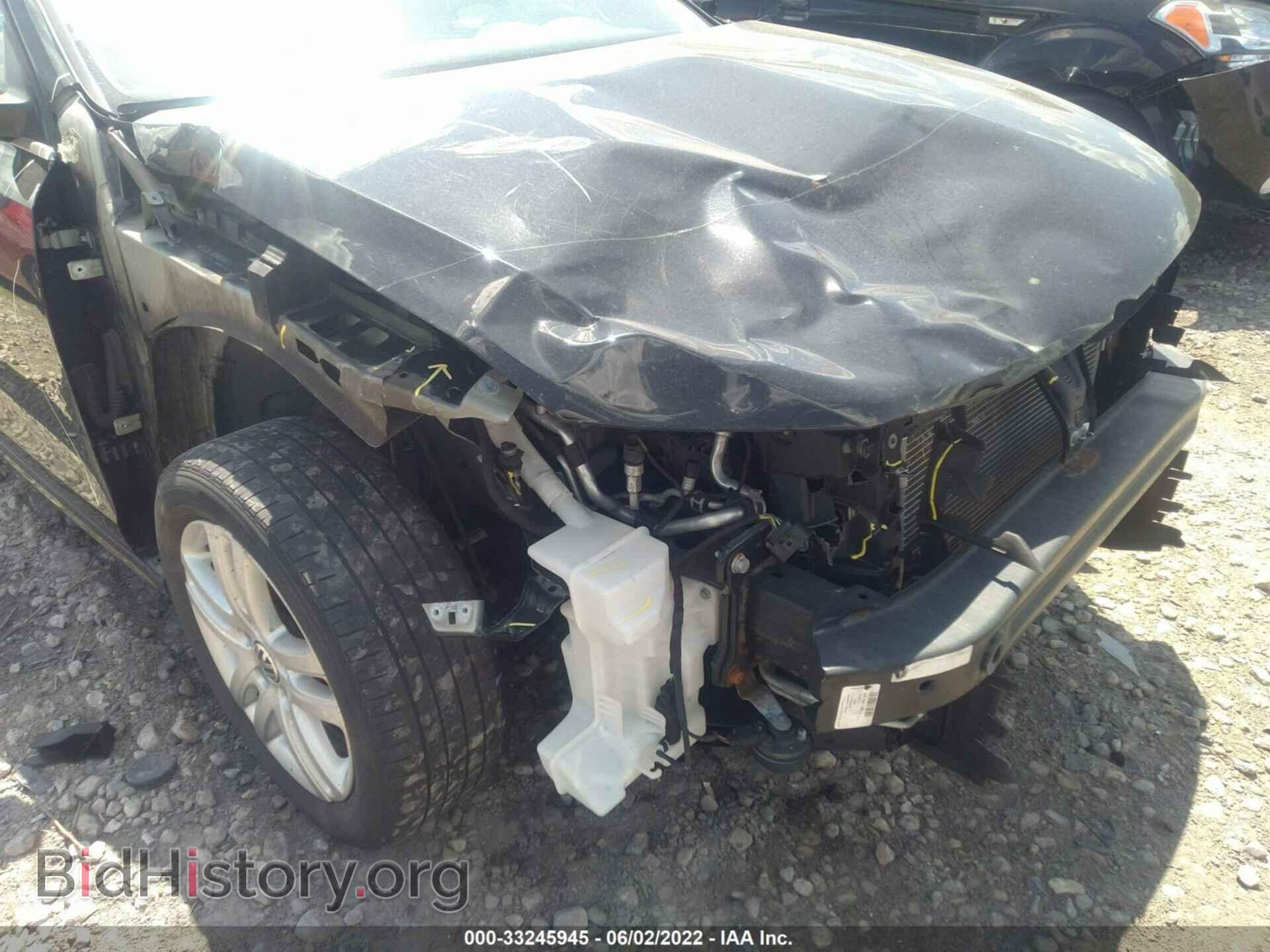 2017 VOLKSWAGEN JETTA - VIN: 3VW167AJXHM202675 - Фото 6