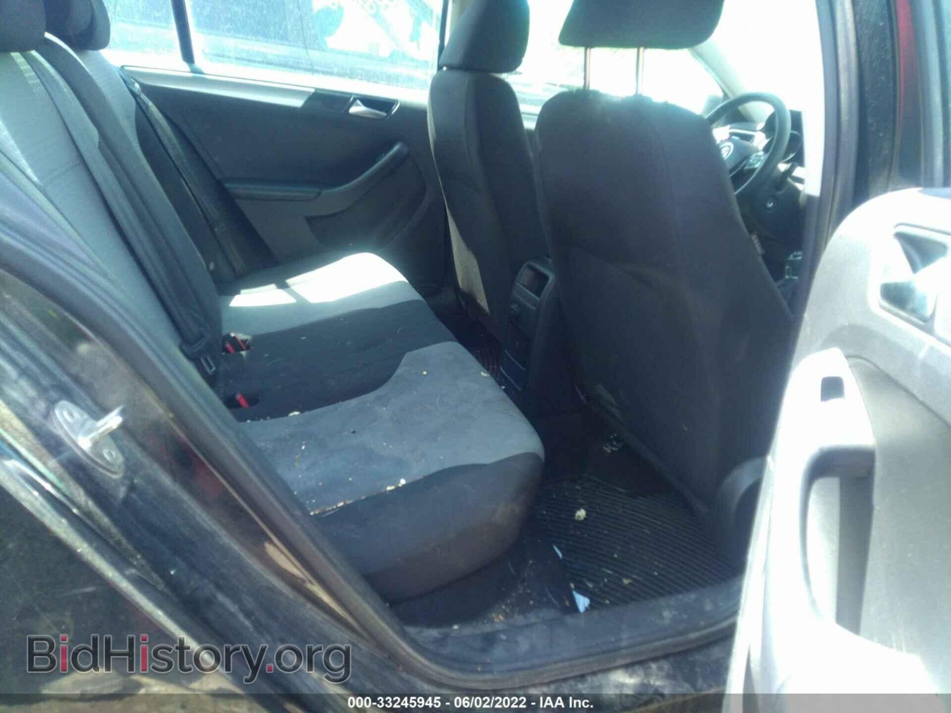 2017 VOLKSWAGEN JETTA - VIN: 3VW167AJXHM202675 - Фото 8