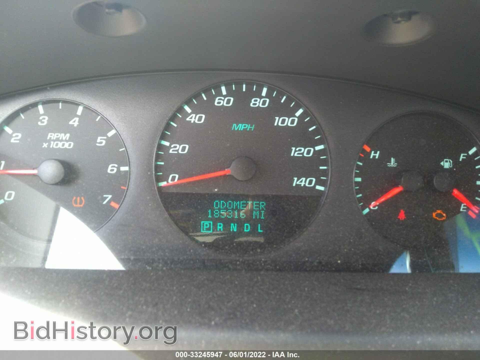 2013 CHEVROLET IMPALA - VIN: 2G1WF5E36D1139562 - Фото 7