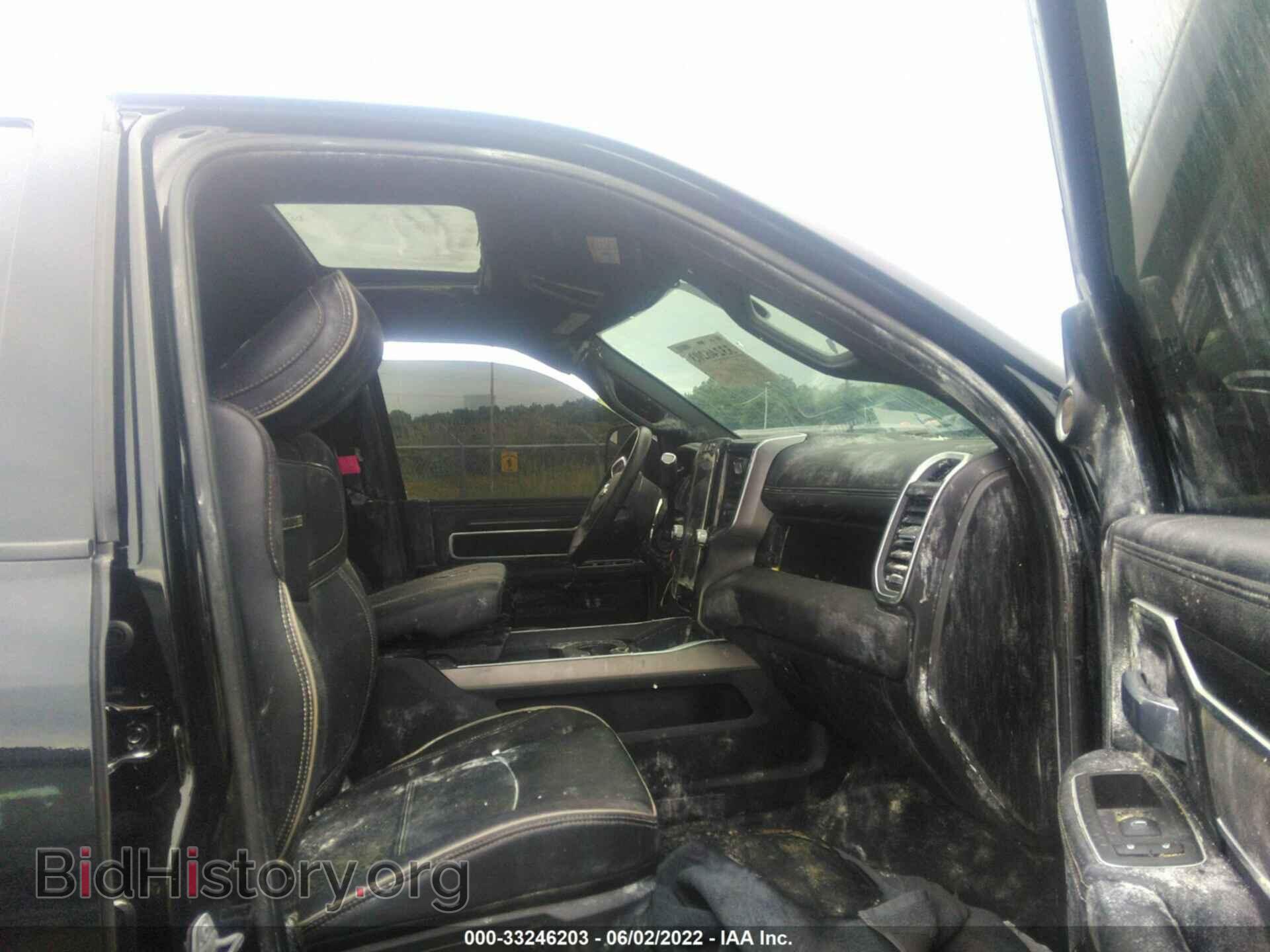 2020 RAM 2500 - VIN: 3C6UR5NL0LG308526 - Фото 5