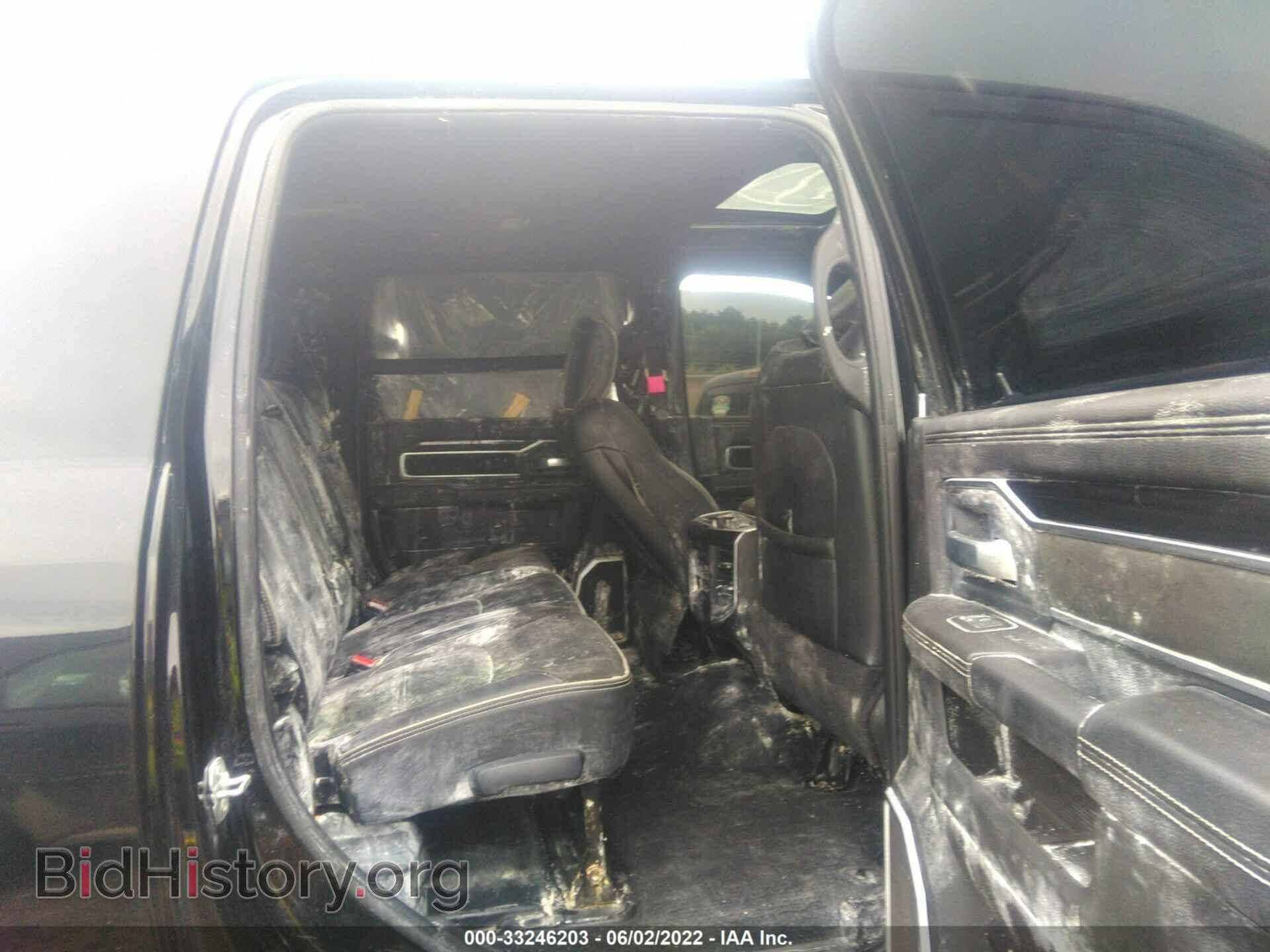 2020 RAM 2500 - VIN: 3C6UR5NL0LG308526 - Фото 8