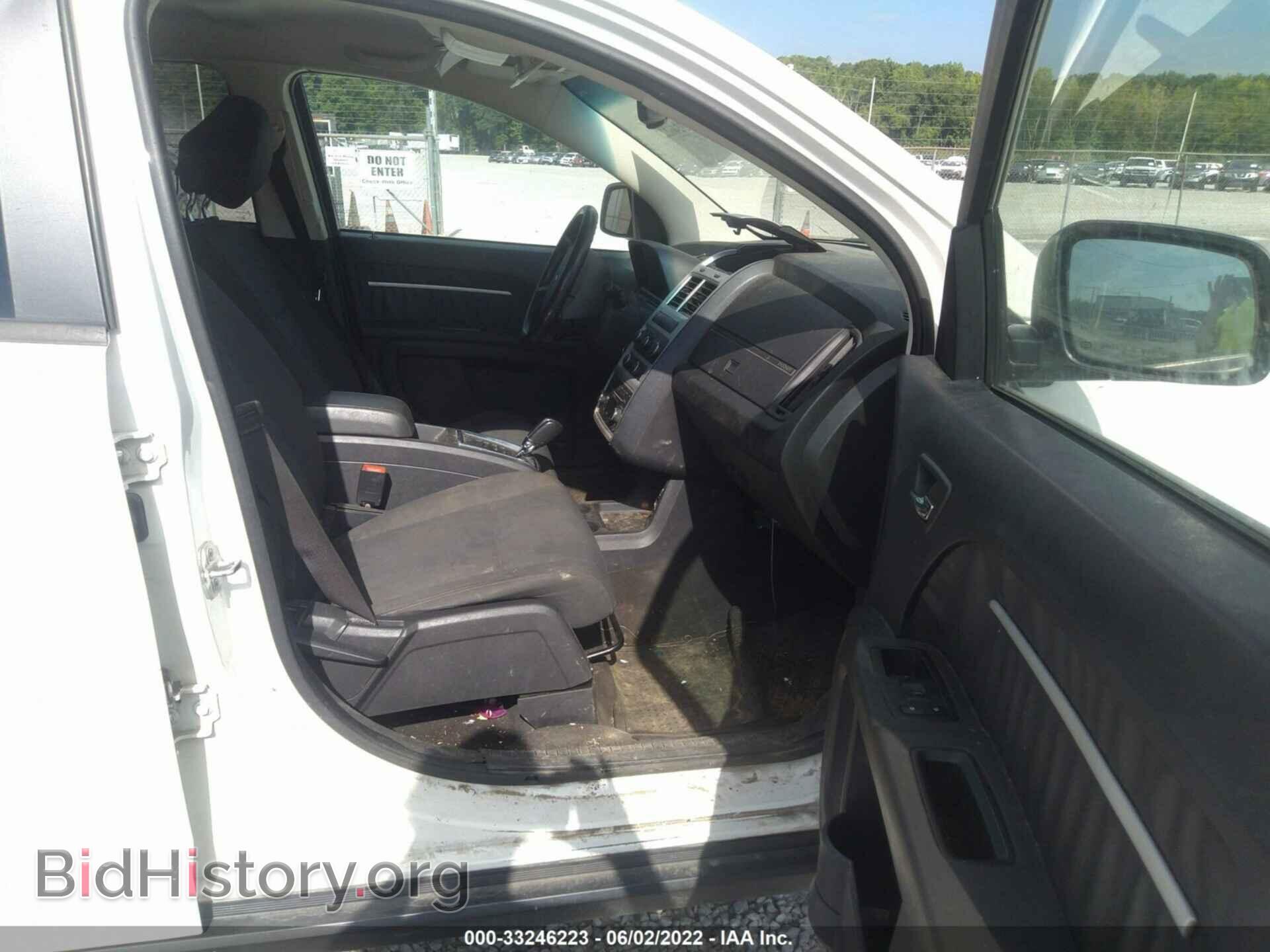 2010 DODGE JOURNEY - VIN: 3D4PG5FV9AT121790 - Фото 5