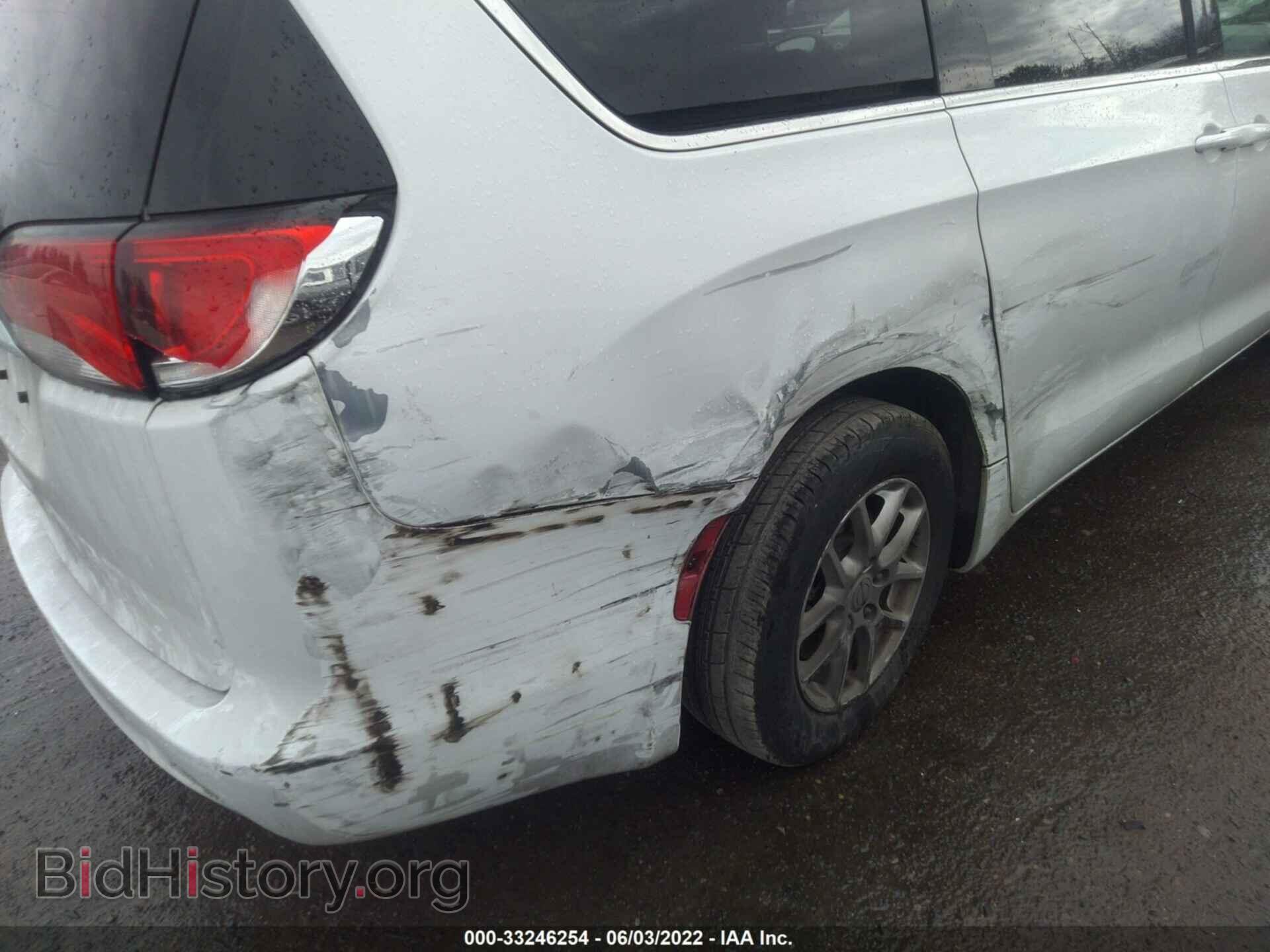 2017 CHRYSLER PACIFICA - VIN: 2C4RC1CG3HR520546 - Photo 6