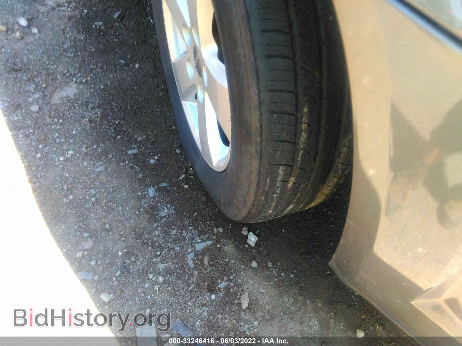 2012 DODGE JOURNEY - VIN: 3C4PDCBG3CT371496 - Фото 14