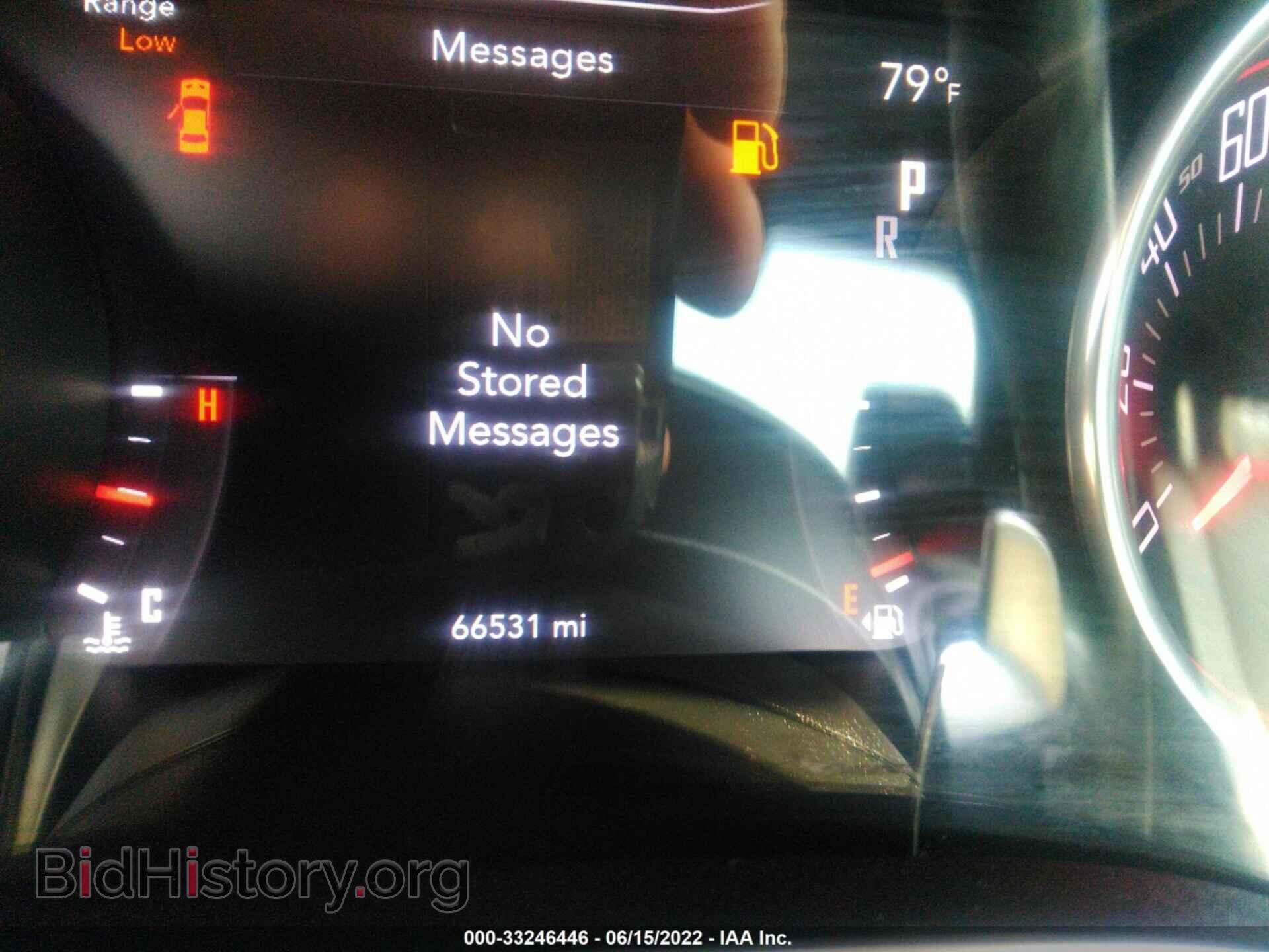 2015 DODGE CHALLENGER - VIN: 2C3CDZBT7FH719560 - Photo 7