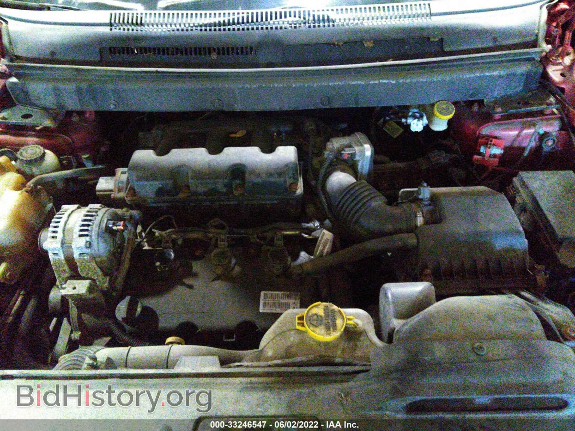 2009 DODGE JOURNEY - VIN: 3D4GH57V99T245310 - Фото 10