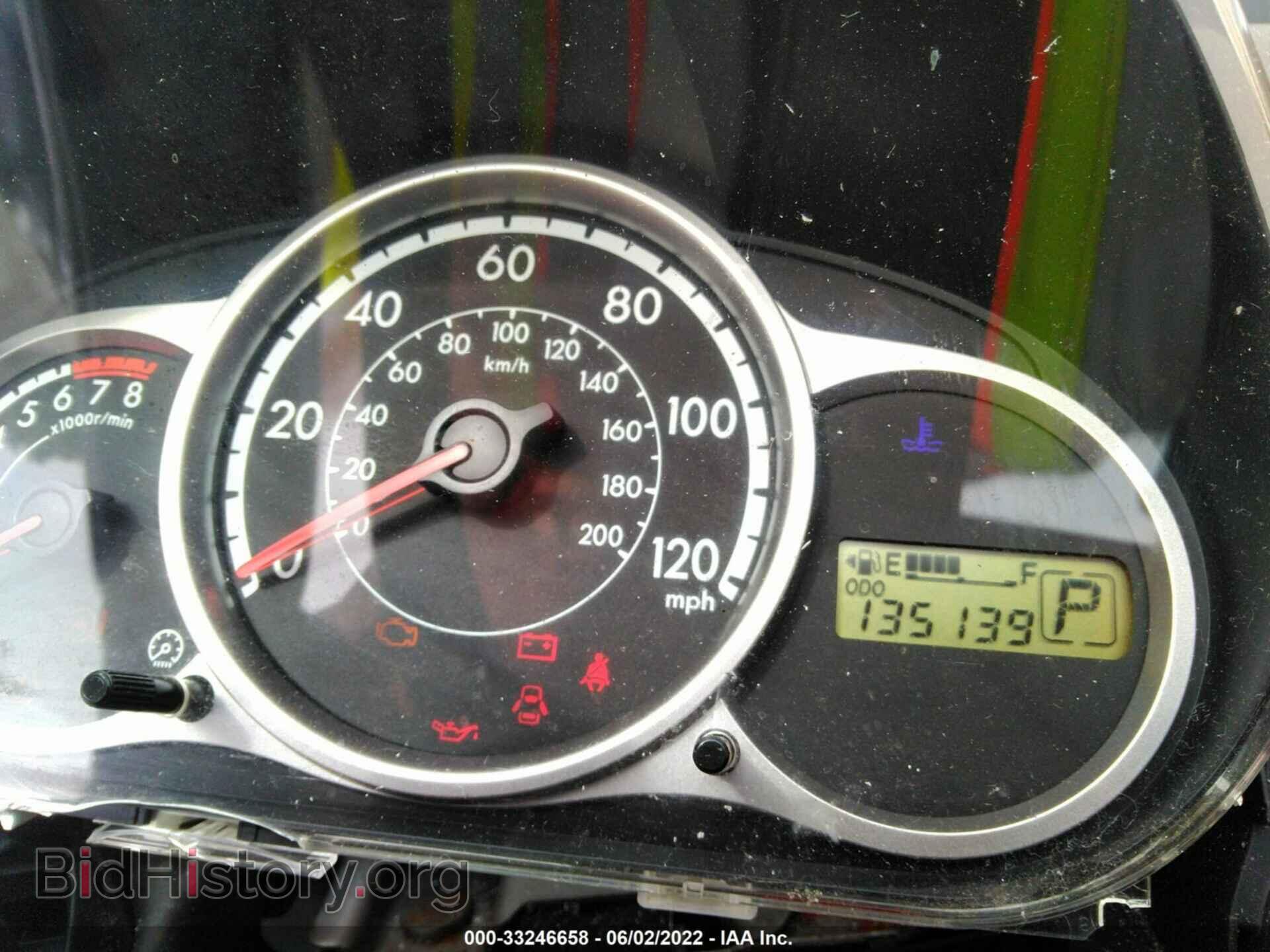 2012 MAZDA MAZDA2 - VIN: JM1DE1KZ4C0152078 - Фото 7