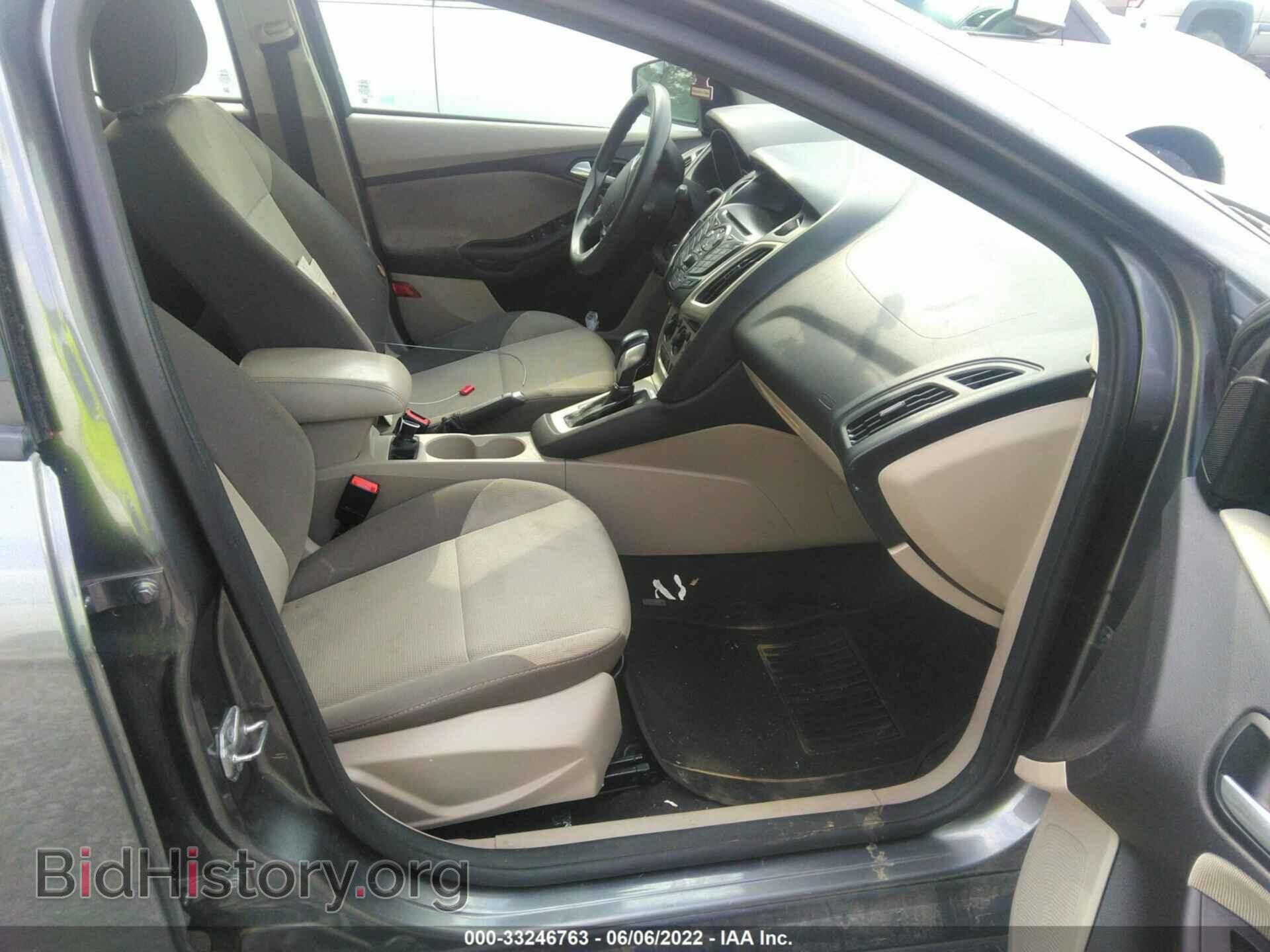 2014 FORD FOCUS - VIN: 1FADP3F29EL162969 - Photo 5