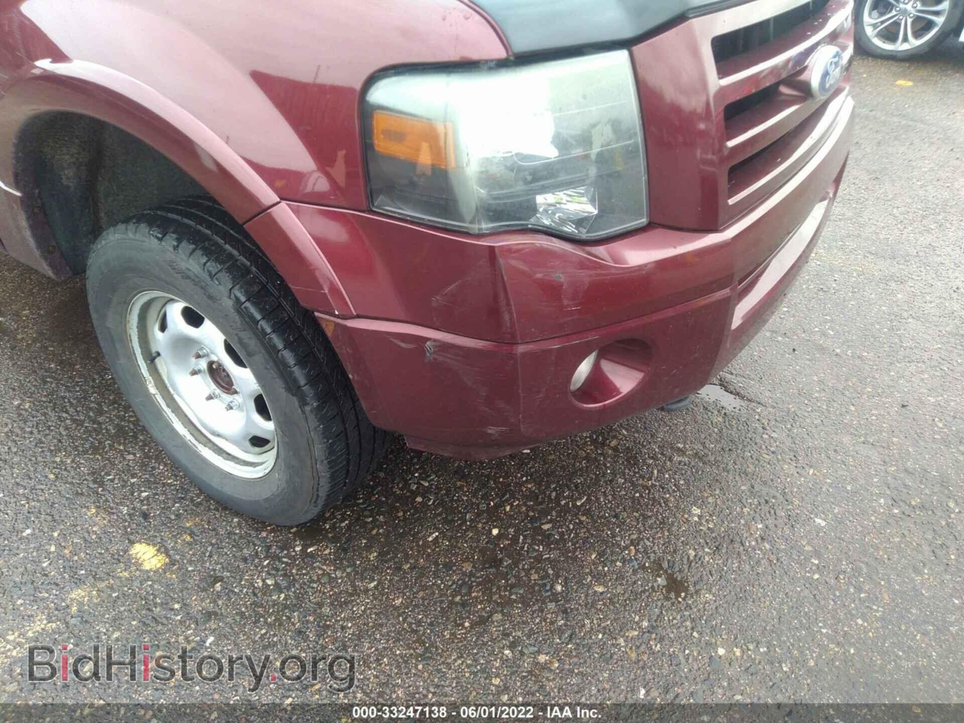 2010 FORD EXPEDITION - VIN: 1FMJU2A53AEB54877 - Фото 6