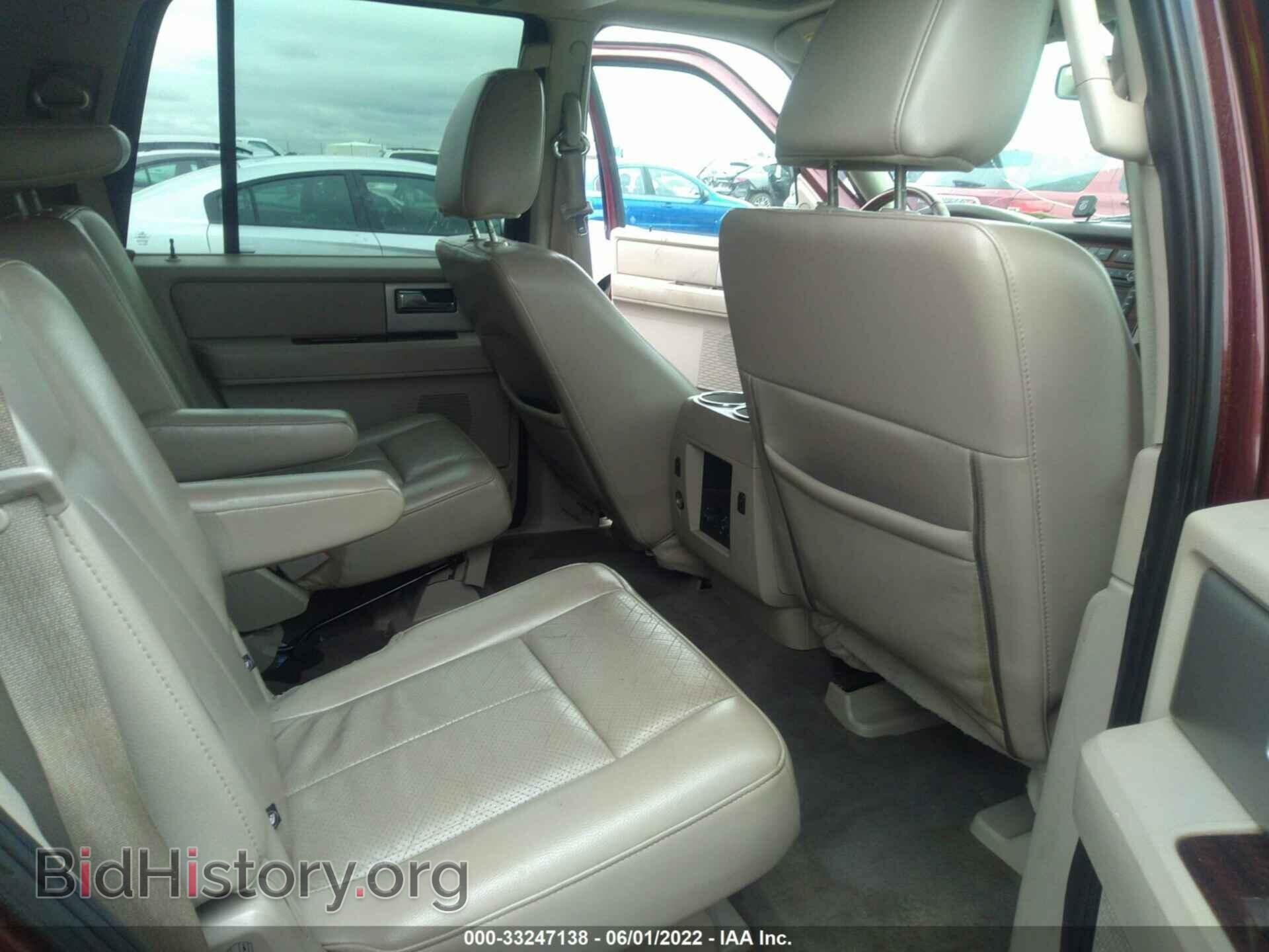 2010 FORD EXPEDITION - VIN: 1FMJU2A53AEB54877 - Фото 8