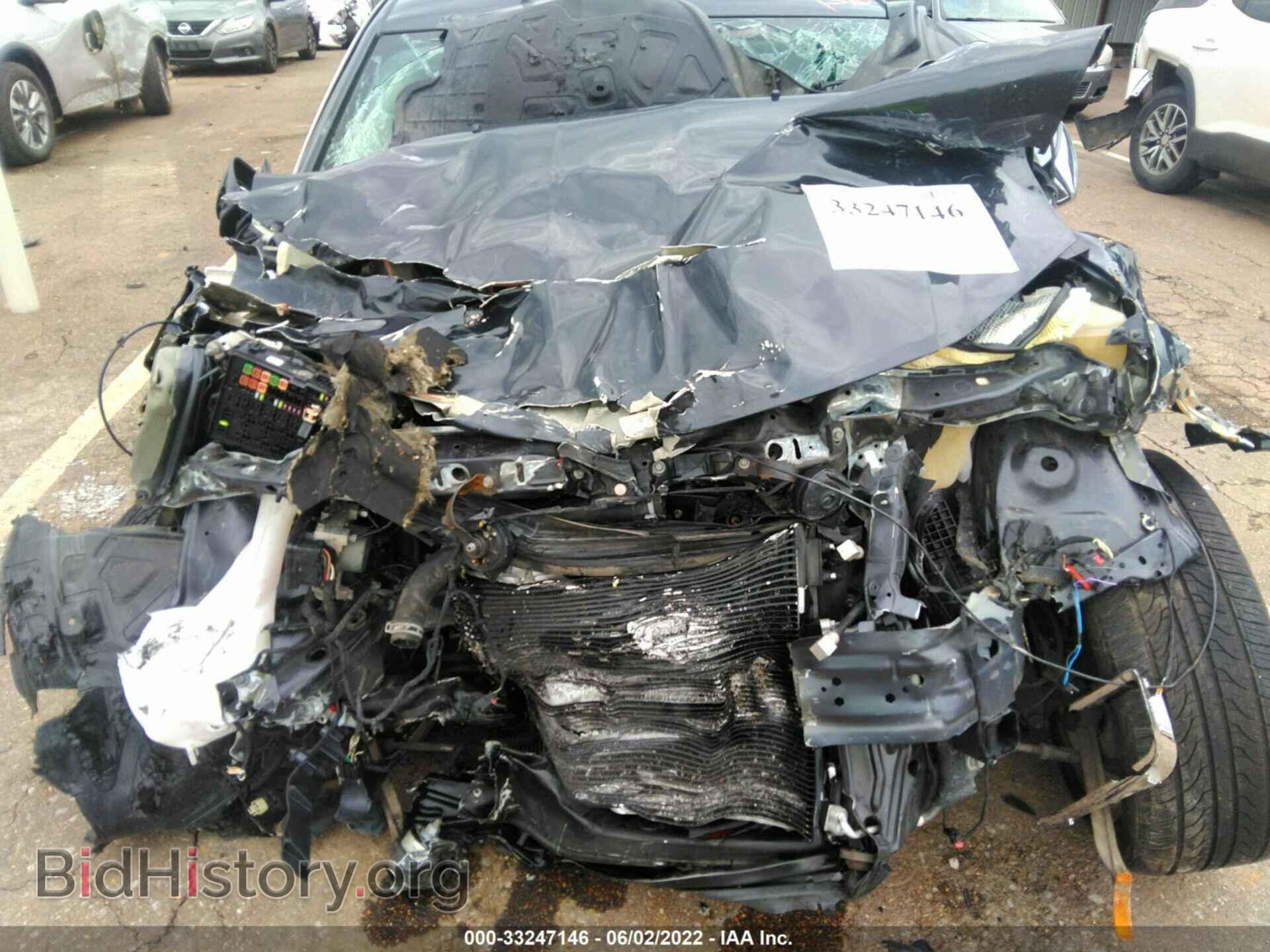 2019 CHRYSLER 300 - VIN: 2C3CCAEG6KH536499 - Фото 10