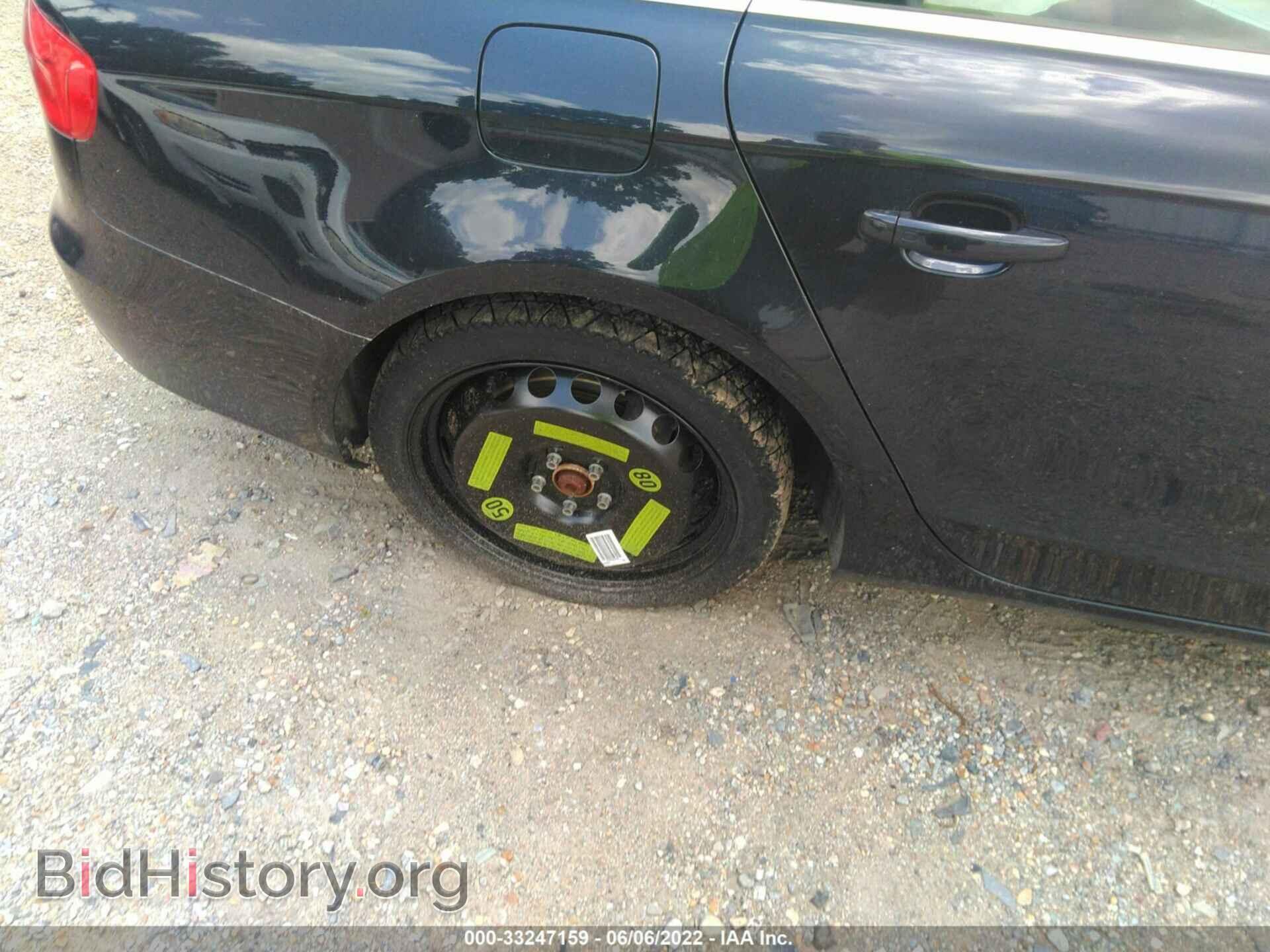 2013 AUDI A4 - VIN: WAUFFAFL2DN019347 - Photo 6