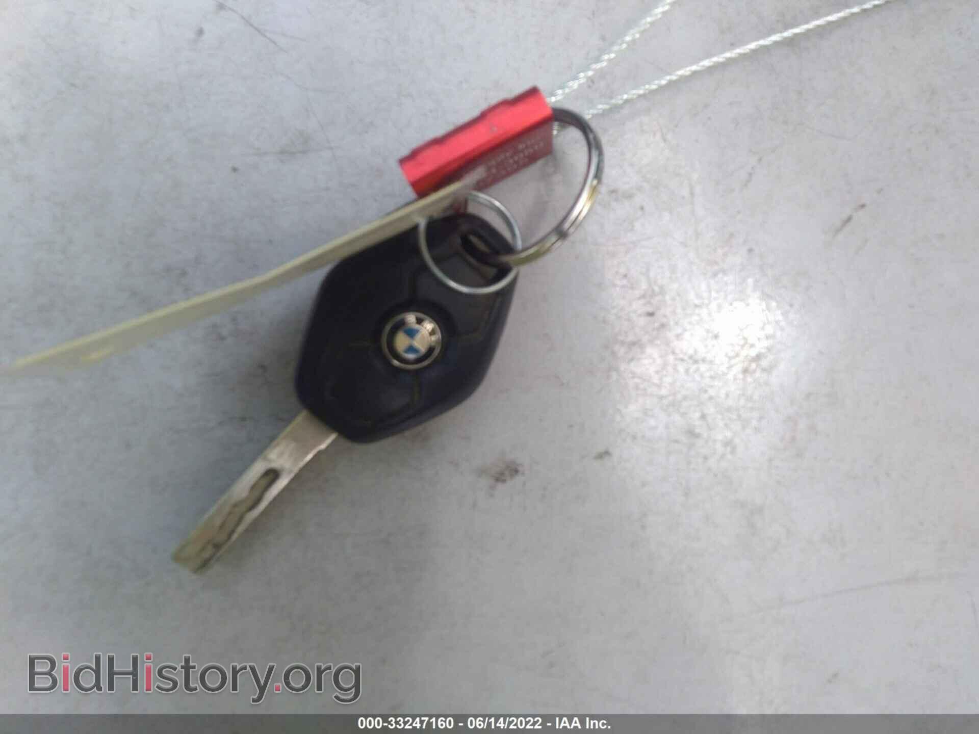2006 BMW X5 - VIN: 5UXFA13566LY27415 - Фото 11