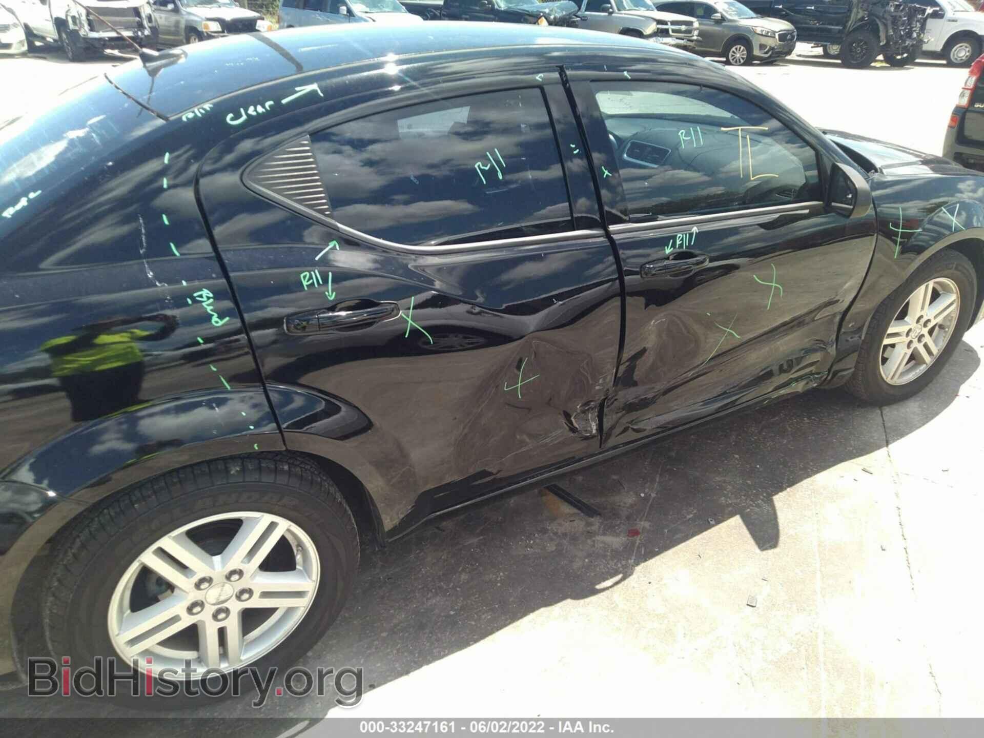 2012 DODGE AVENGER - VIN: 1C3CDZAB5CN232806 - Photo 6