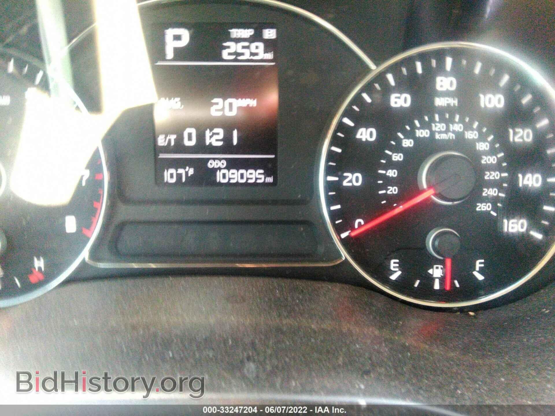 2017 KIA FORTE - VIN: 3KPFK4A76HE067485 - Фото 7