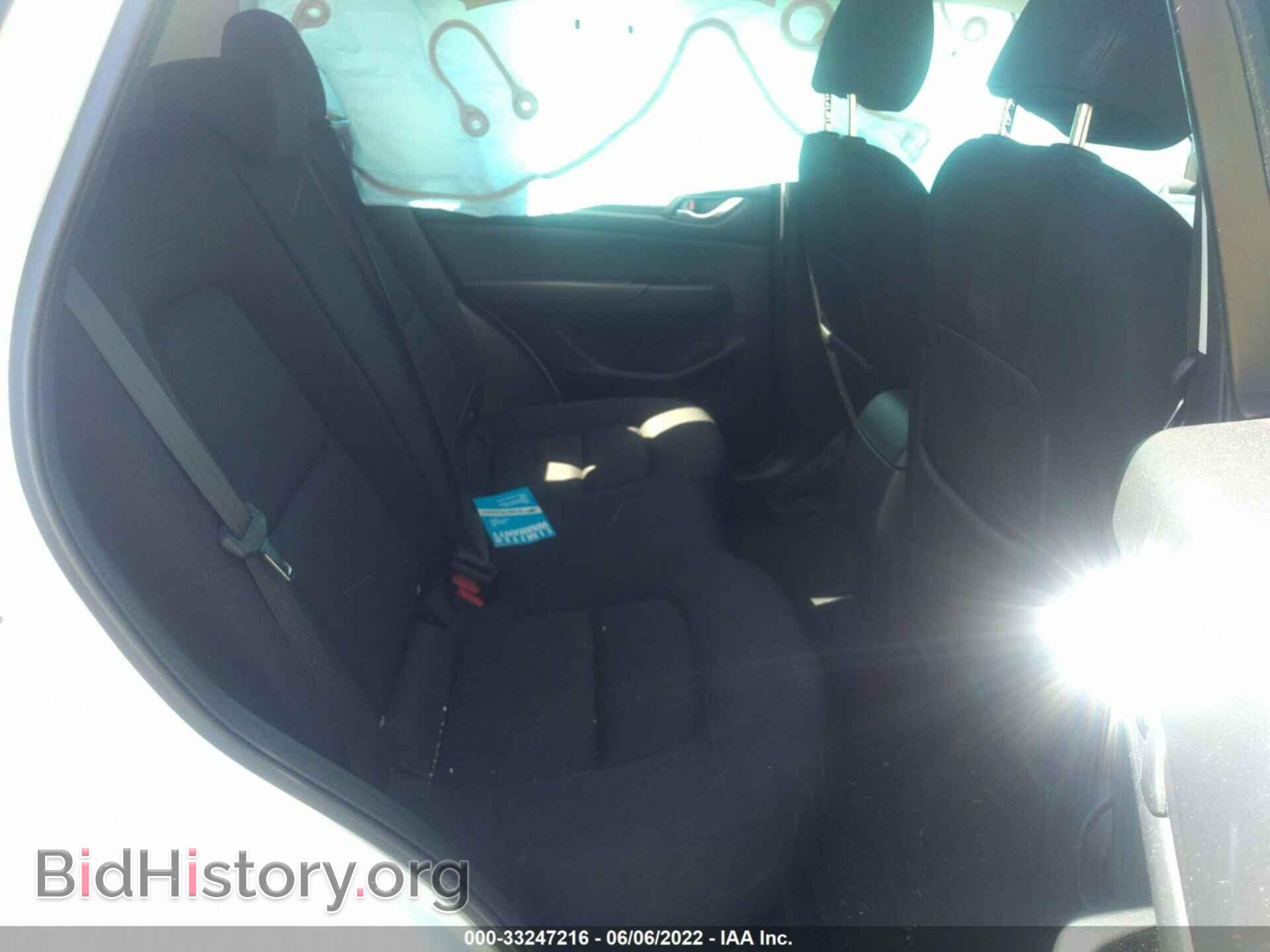 2017 MAZDA CX-5 - VIN: JM3KFBBL0H0225483 - Фото 8
