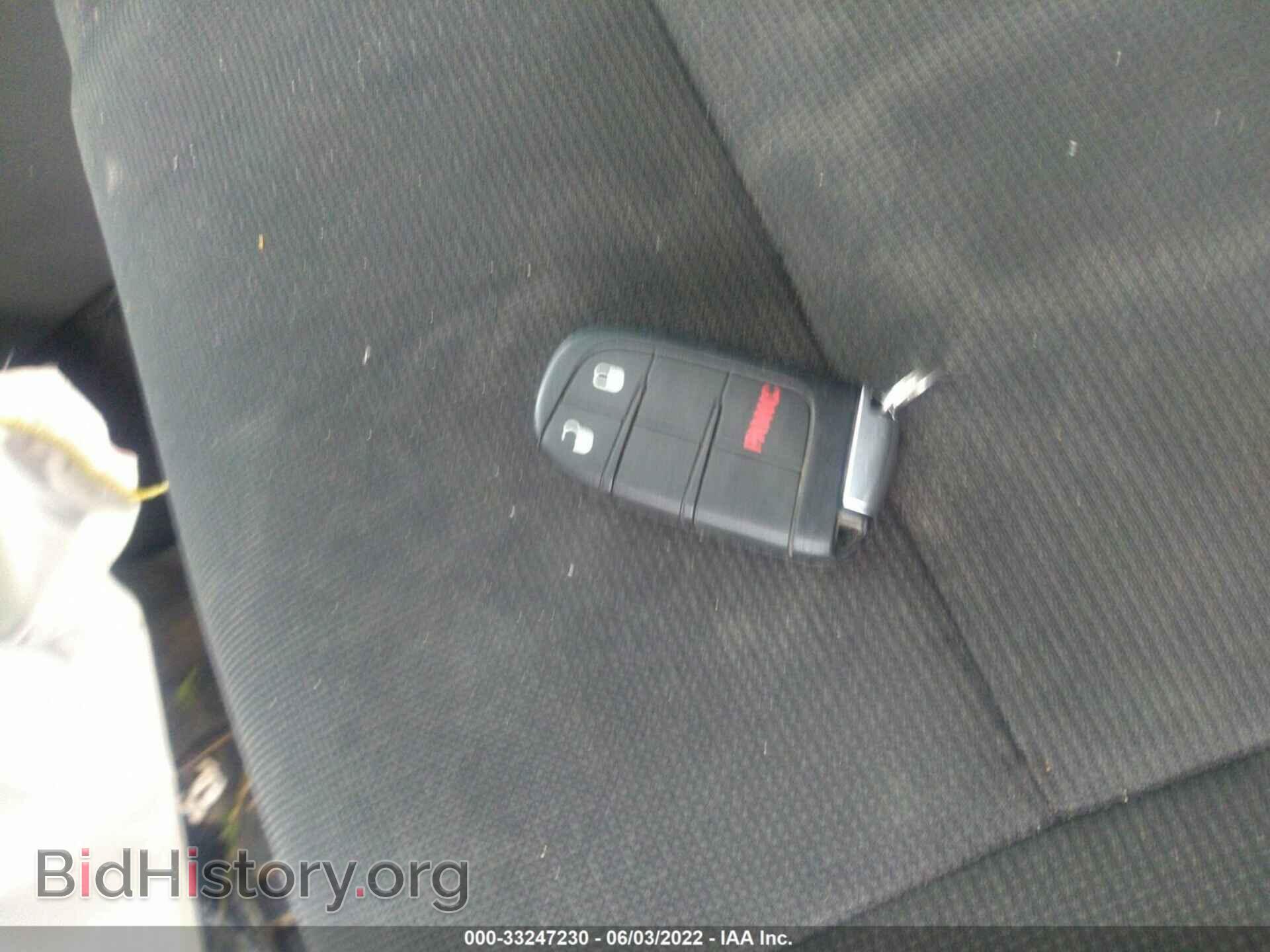2014 DODGE DURANGO - VIN: 1C4RDJAG6EC977307 - Фото 11