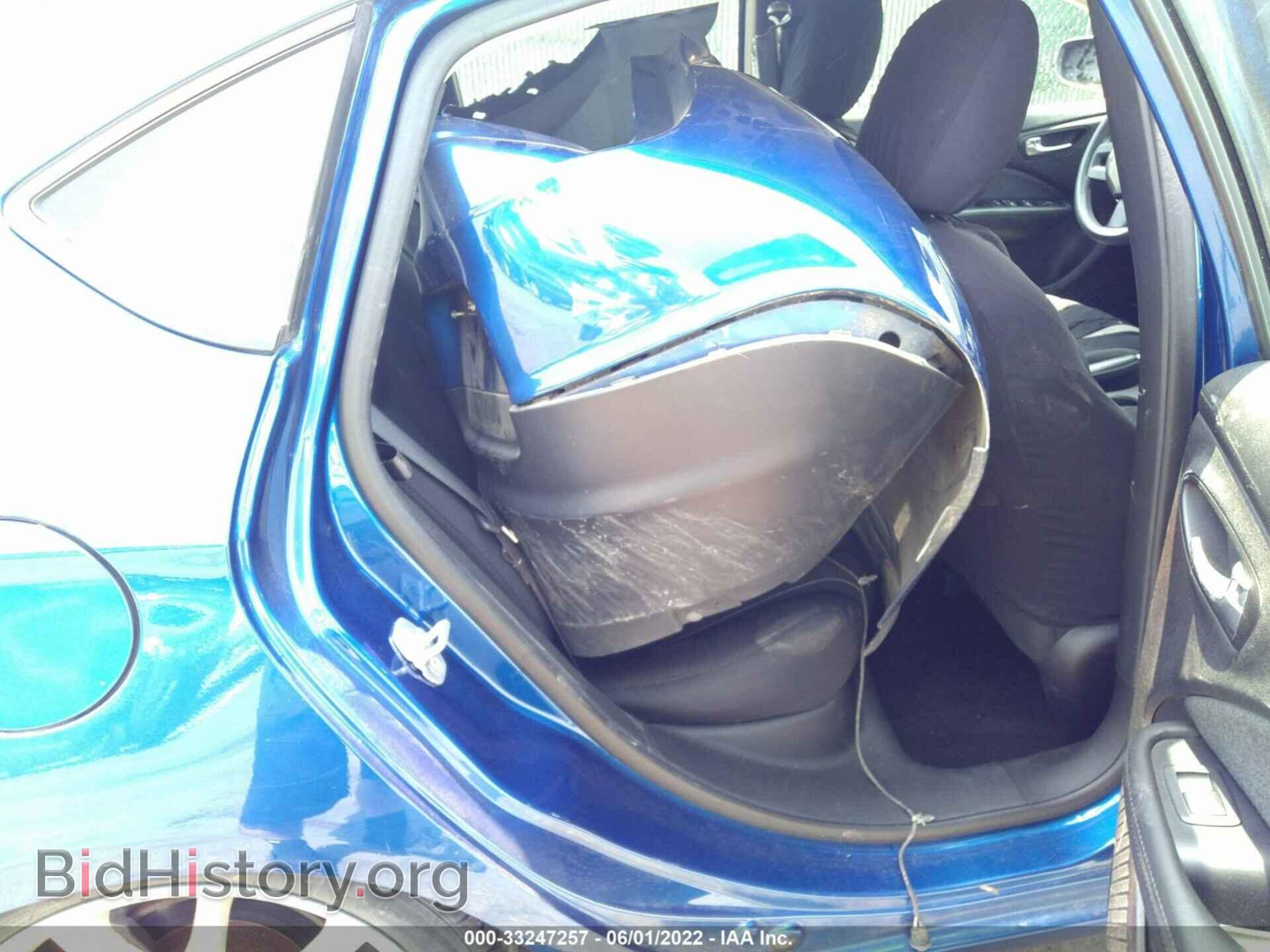 2013 DODGE DART - VIN: 1C3CDFBA2DD345964 - Photo 8