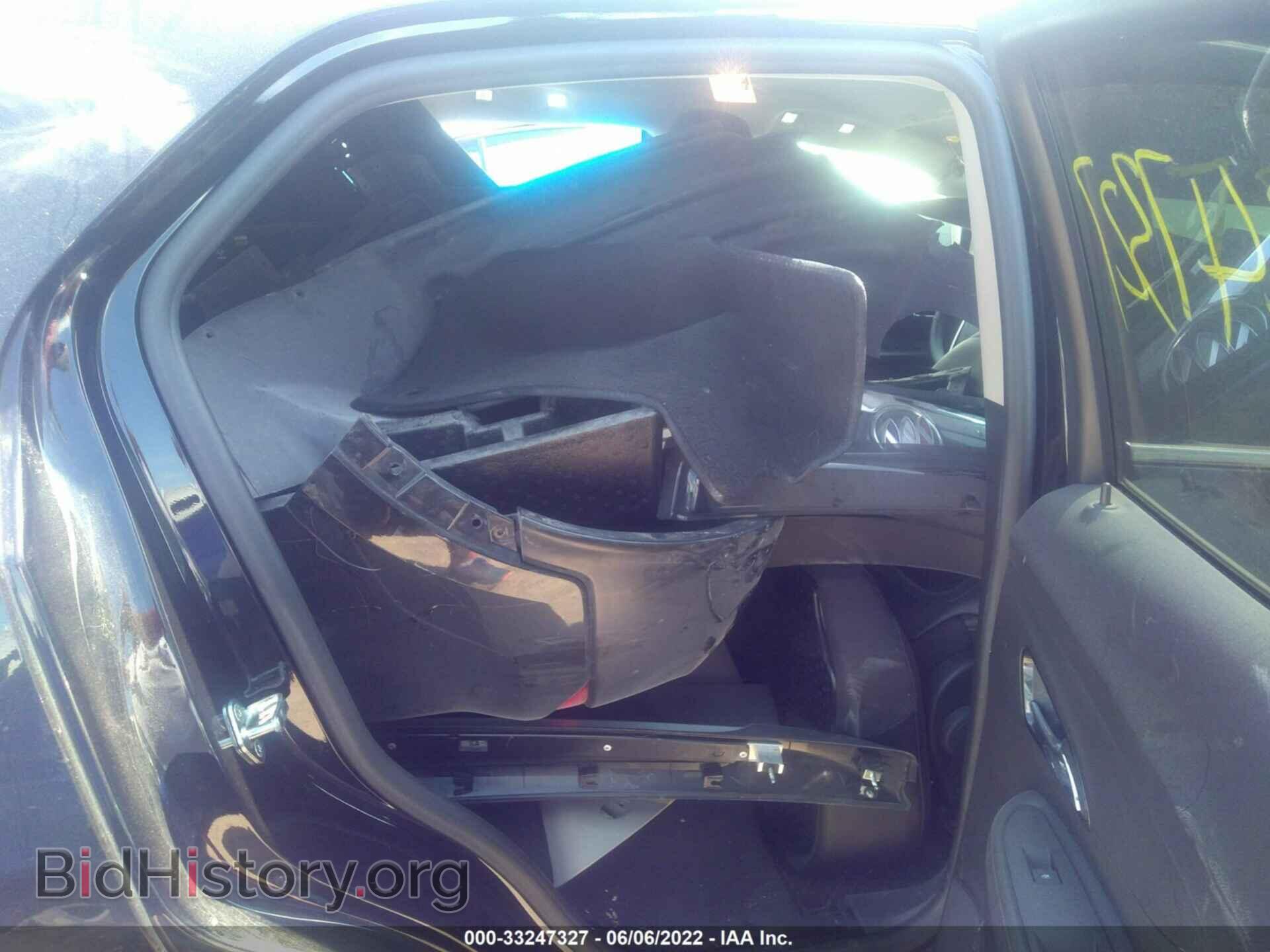 2017 BUICK ENCORE - VIN: KL4CJASB3HB058158 - Фото 12
