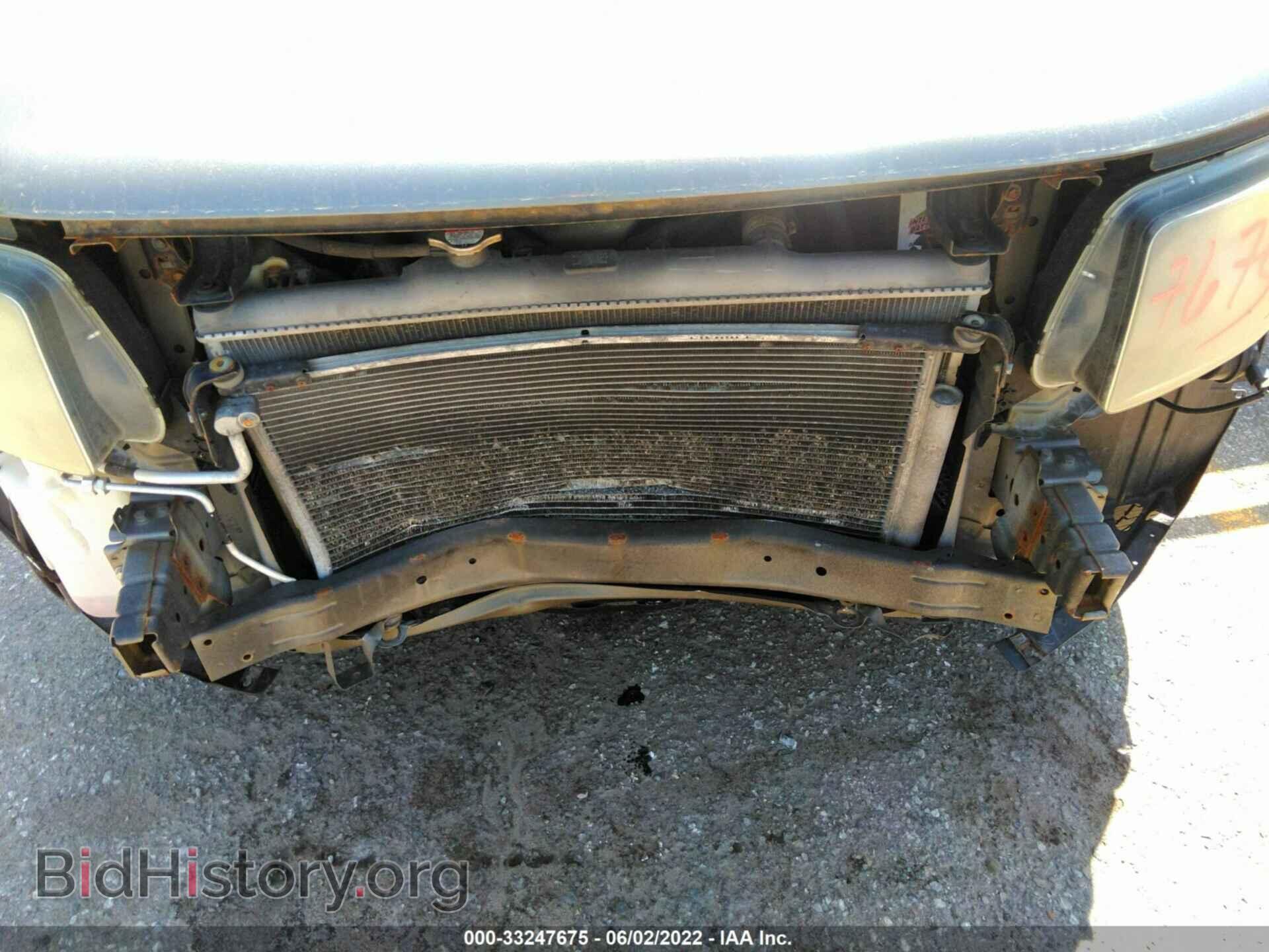 2008 HONDA ELEMENT - VIN: 5J6YH28758L009516 - Фото 6