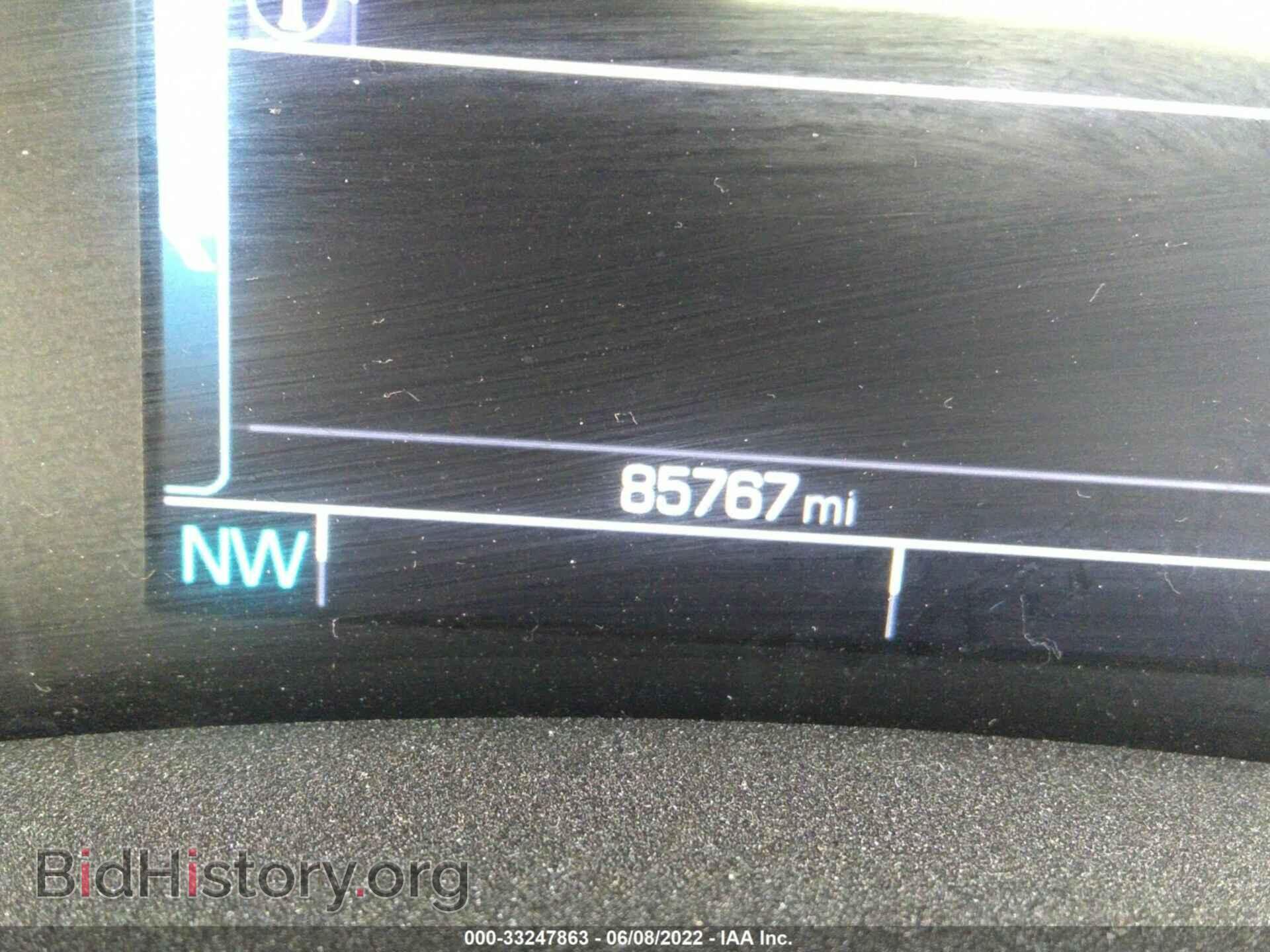 2017 CHEVROLET IMPALA - VIN: 2G1105S33H9161588 - Фото 7
