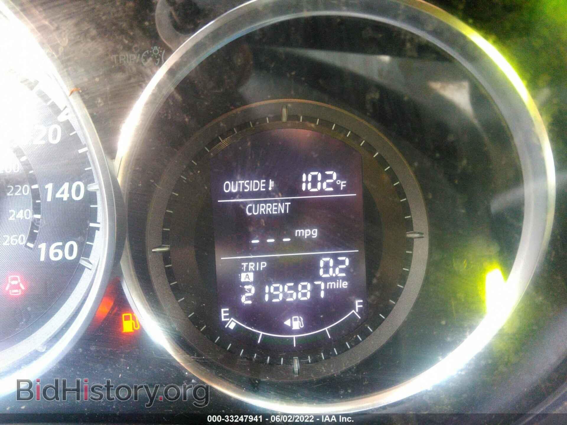 2013 MAZDA CX-5 - VIN: JM3KE2CE7D0125359 - Фото 7