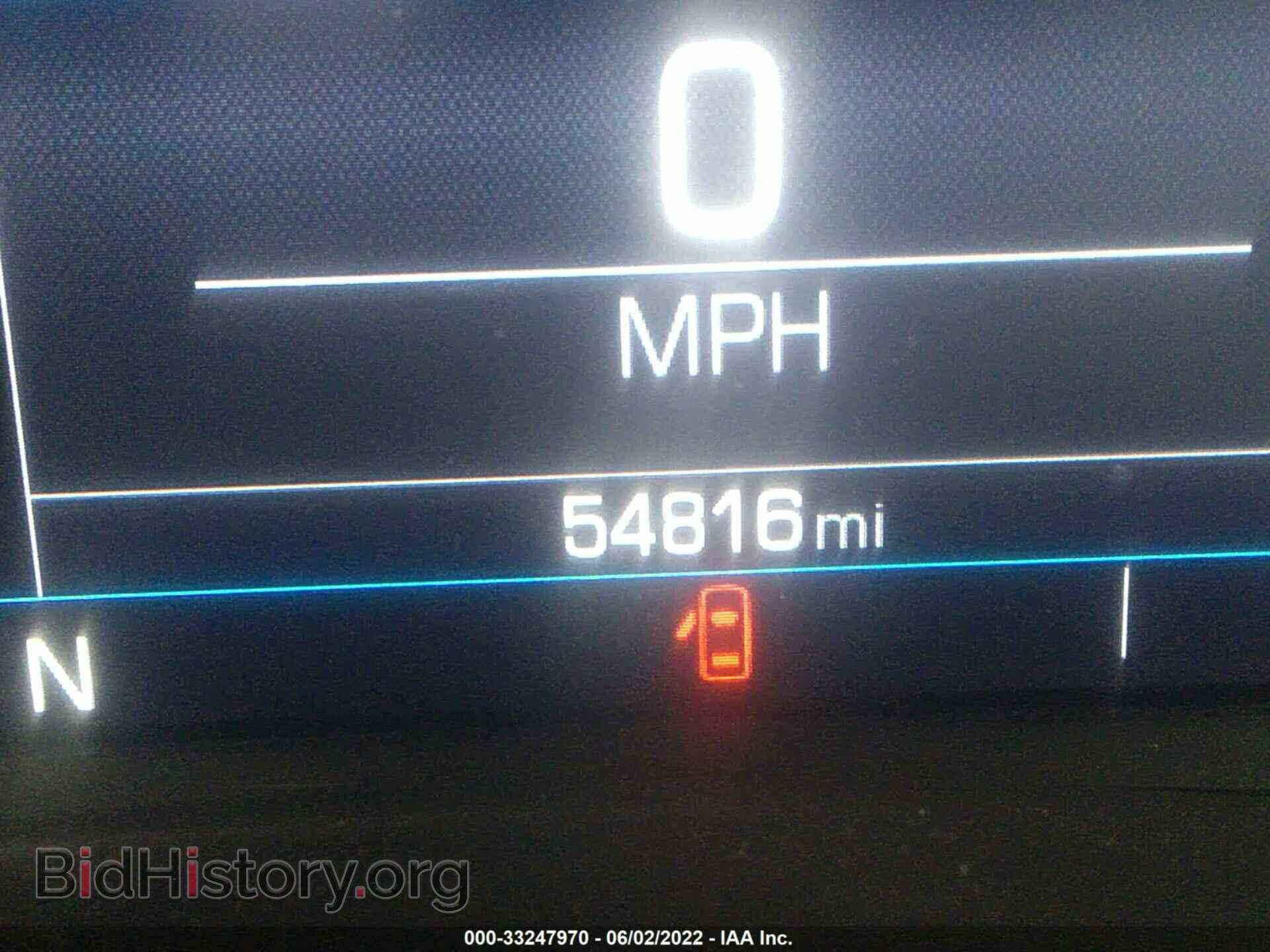 2018 GMC TERRAIN - VIN: 3GKALTEV0JL202086 - Фото 7