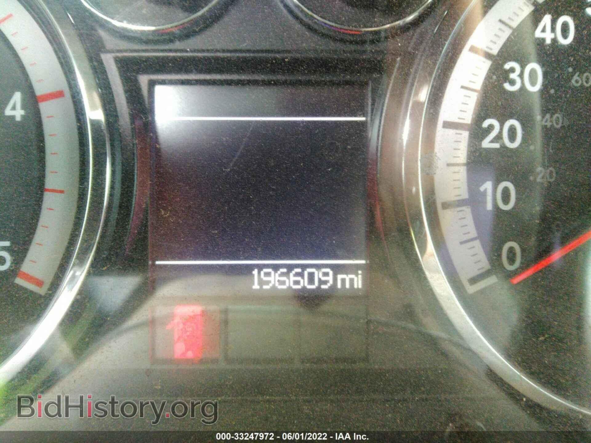 2012 RAM 3500 - VIN: 3C63DRGL8CG102062 - Photo 6
