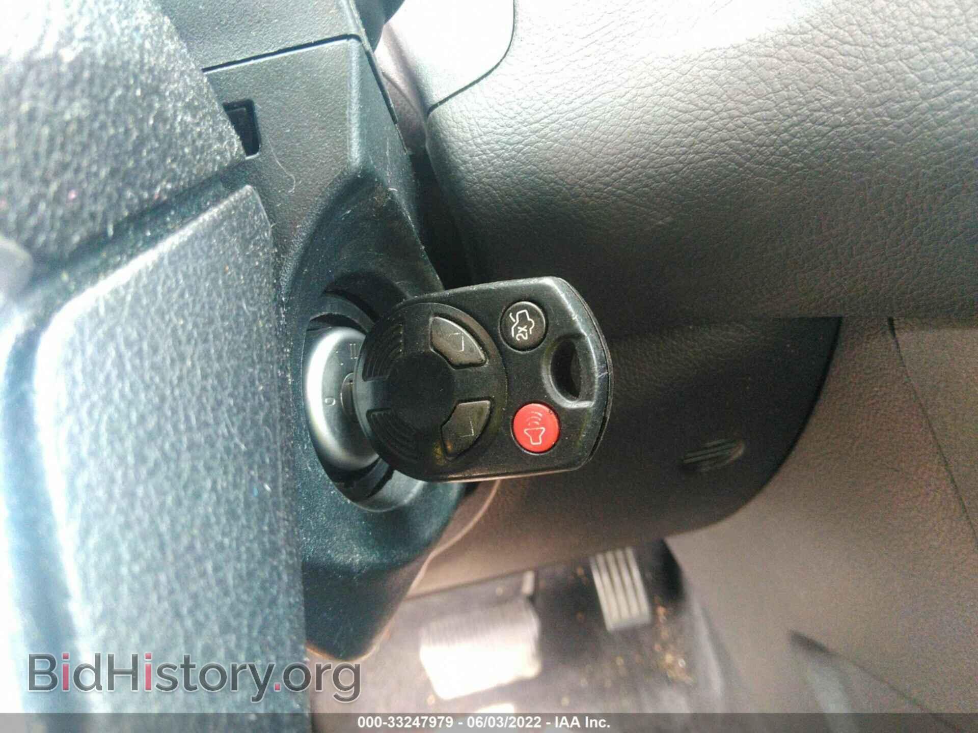 2012 FORD FOCUS - VIN: 1FAHP3F23CL217172 - Фото 11