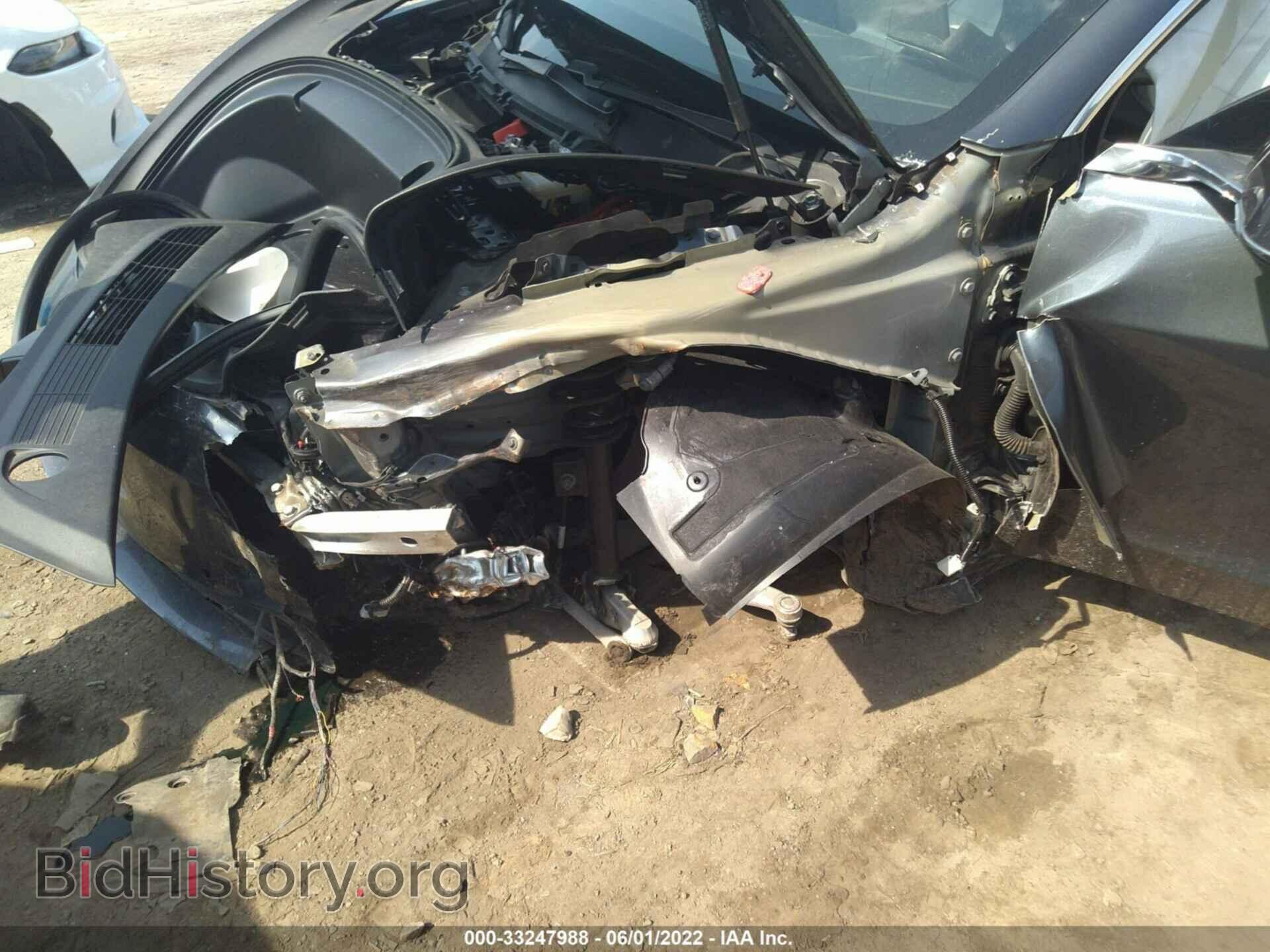 2020 TESLA MODEL 3 - VIN: 5YJ3E1EA2LF661086 - Photo 6