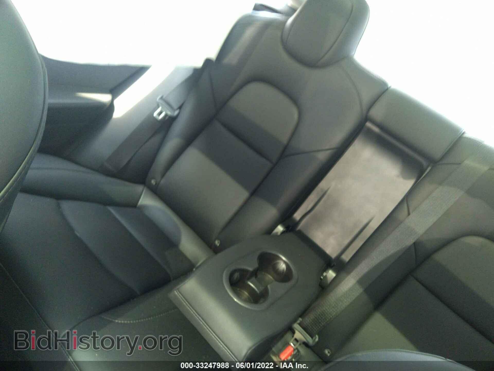 2020 TESLA MODEL 3 - VIN: 5YJ3E1EA2LF661086 - Photo 8