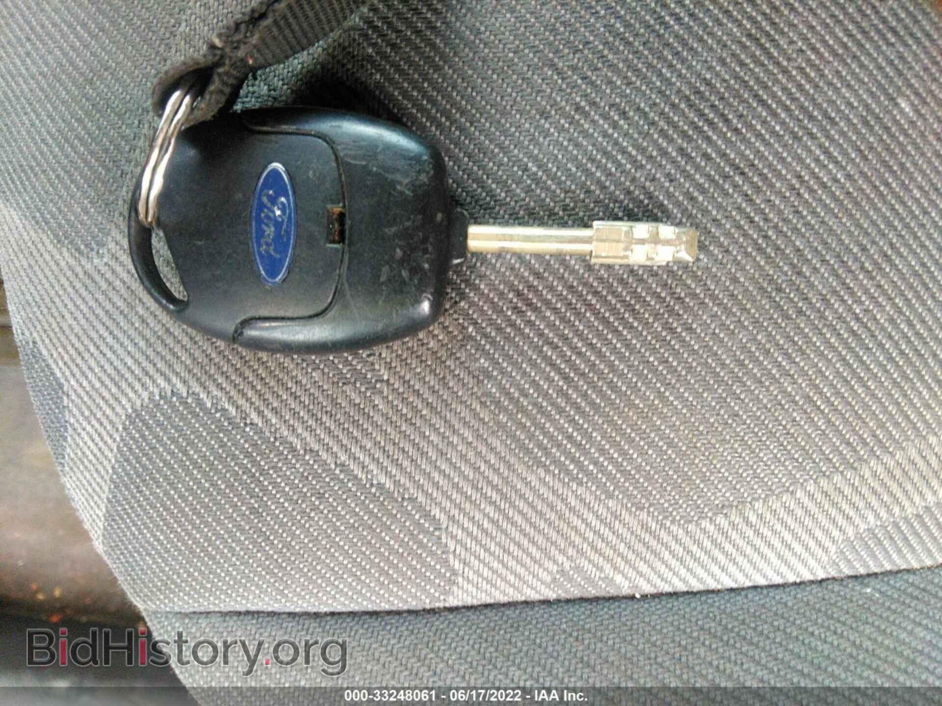 2010 FORD TRANSIT CONNECT - VIN: NM0LS7CN5AT013640 - Фото 11