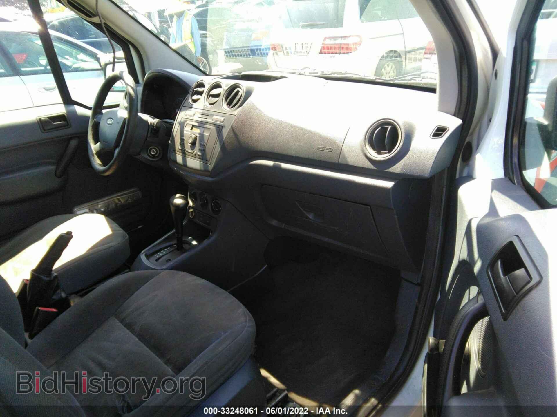 2010 FORD TRANSIT CONNECT - VIN: NM0LS7CN5AT013640 - Фото 5