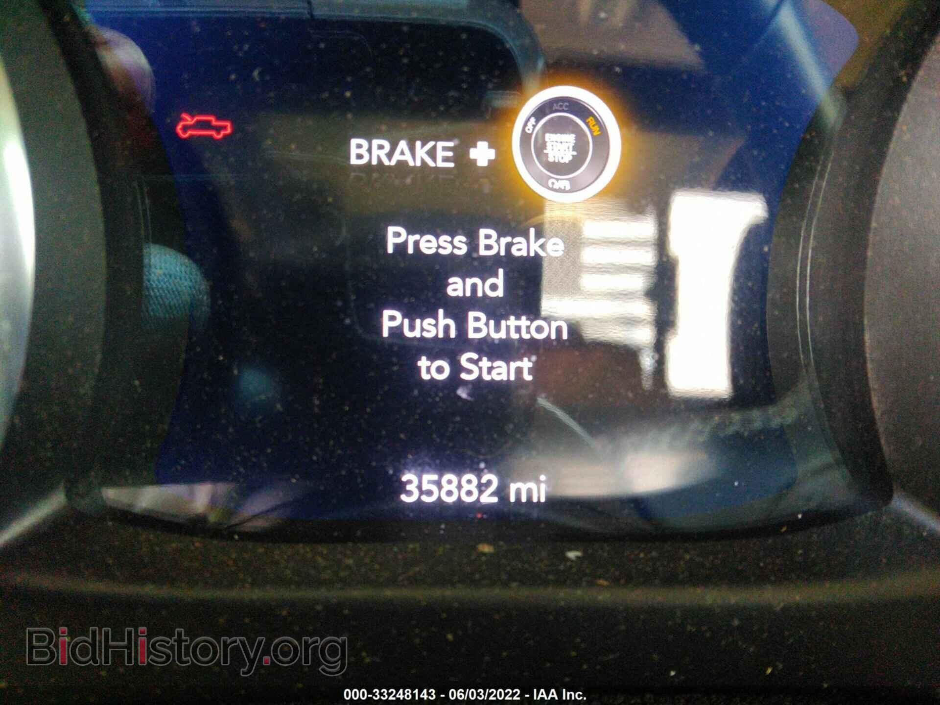 2020 JEEP GLADIATOR - VIN: 1C6HJTAG9LL132083 - Фото 7