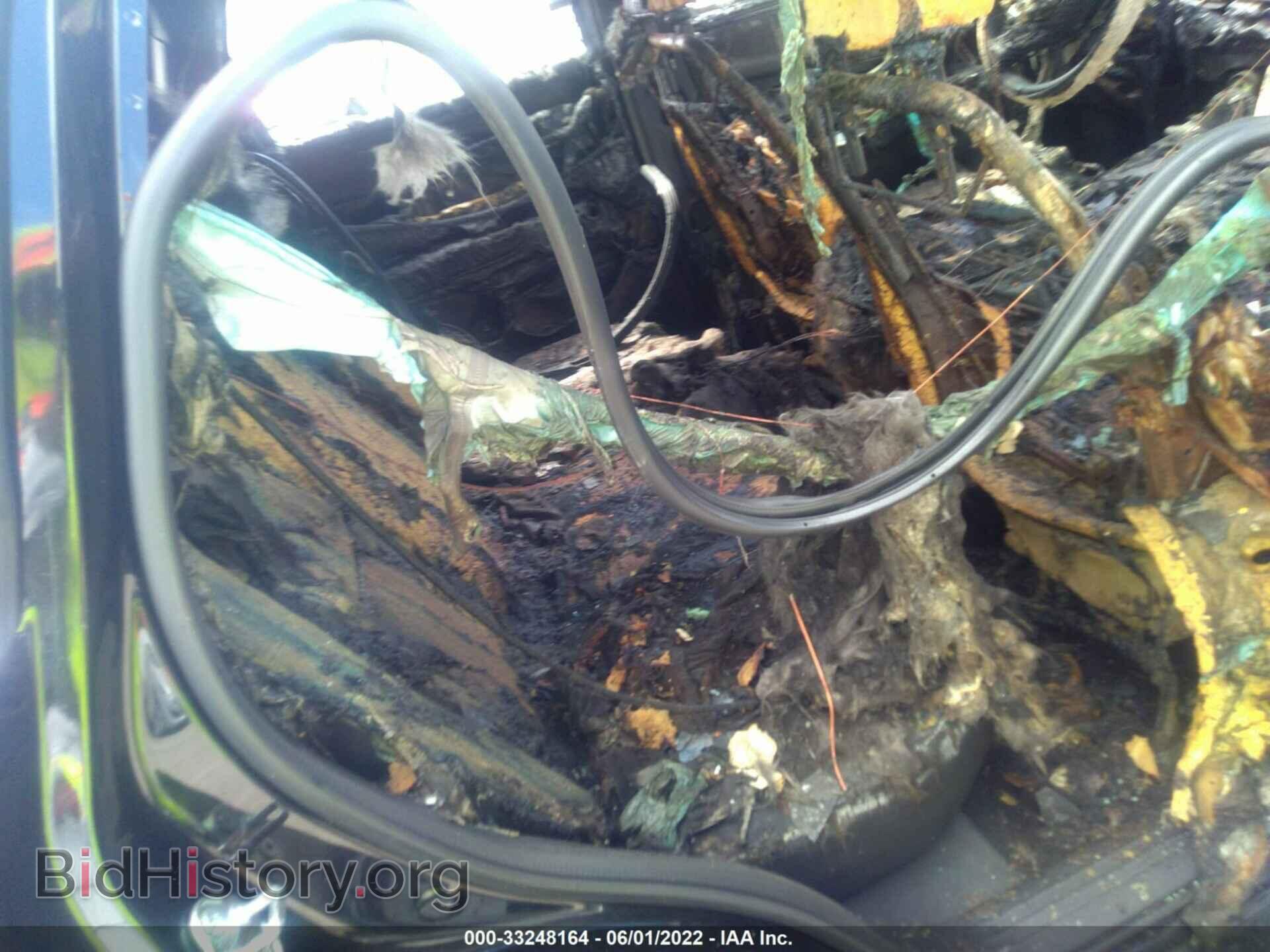 2018 MAZDA CX-5 - VIN: JM3KFABM1J1465628 - Фото 8