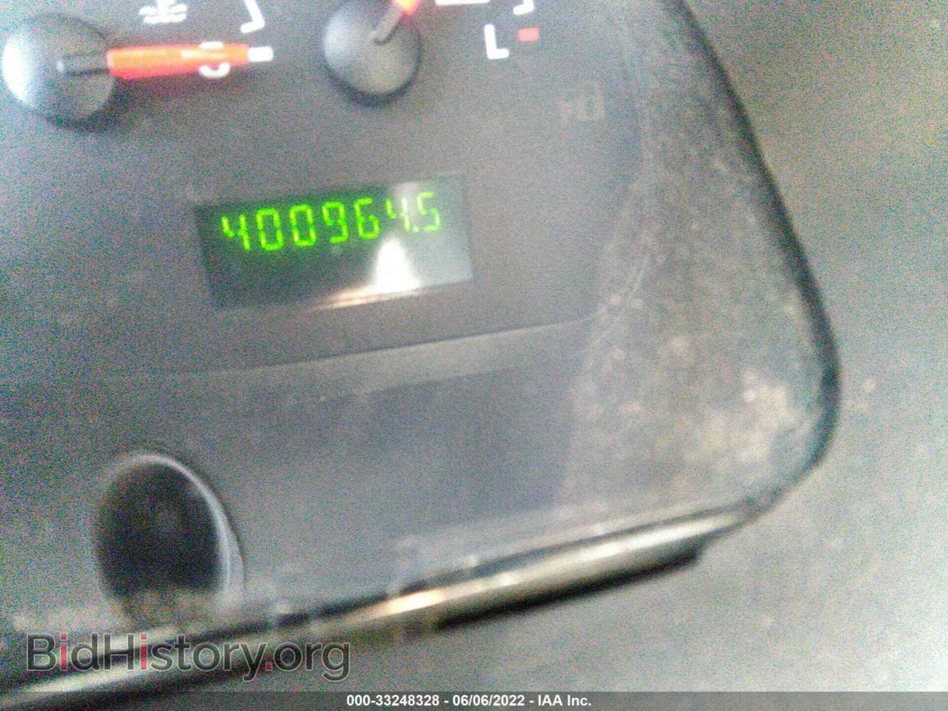 2006 FORD ECONOLINE CARGO VAN - VIN: 1FTNE24W76DB07680 - Photo 7