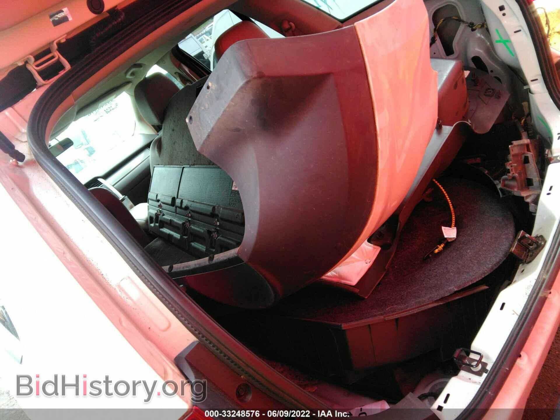 2013 FORD EDGE - VIN: 2FMDK3JC1DBE19397 - Фото 12