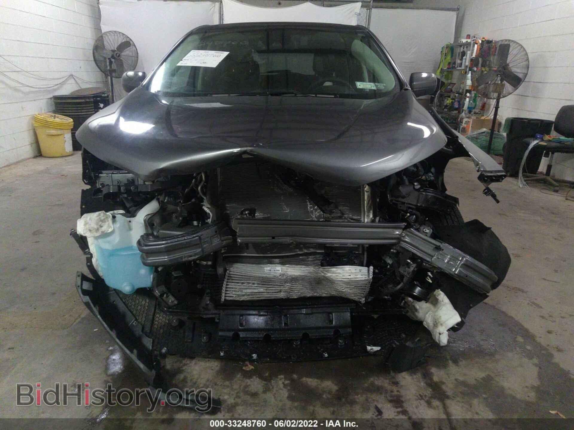 2021 FORD EDGE - VIN: 2FMPK4J90MBA55741 - Фото 6