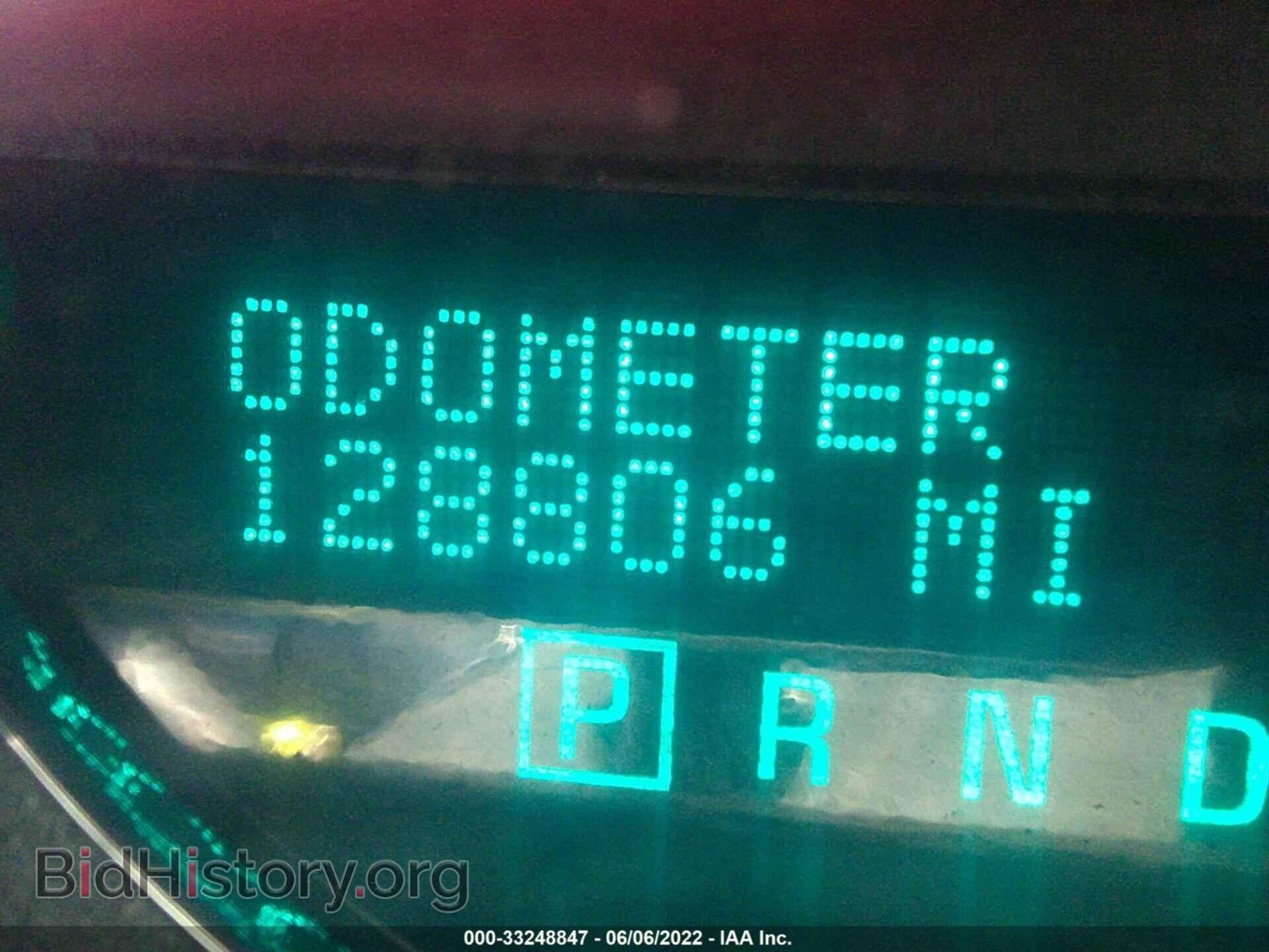 2013 CHEVROLET IMPALA - VIN: 2G1WC5E30D1214166 - Фото 7