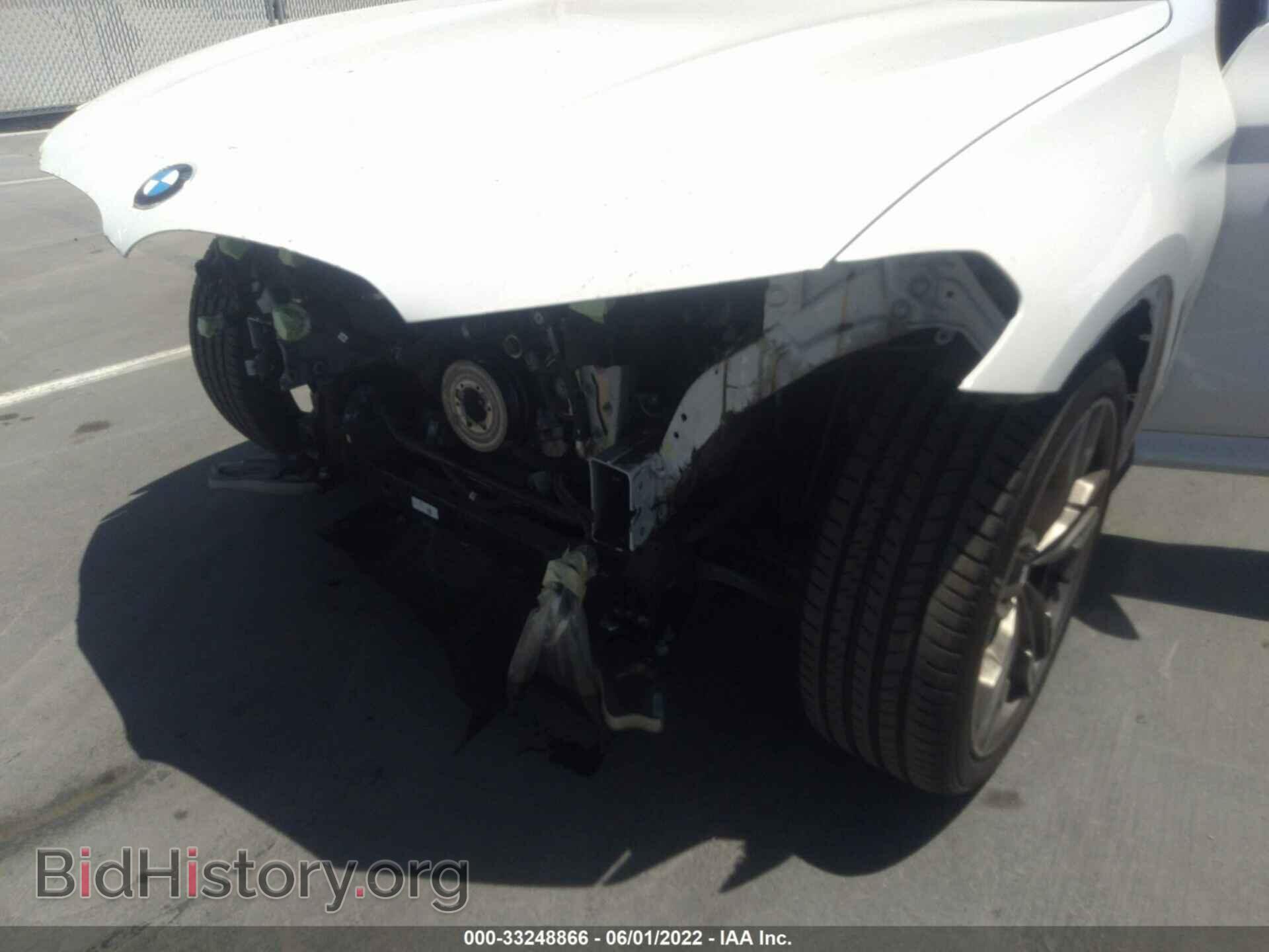 2020 BMW X3 - VIN: 5UXTY9C09L9B28437 - Фото 6