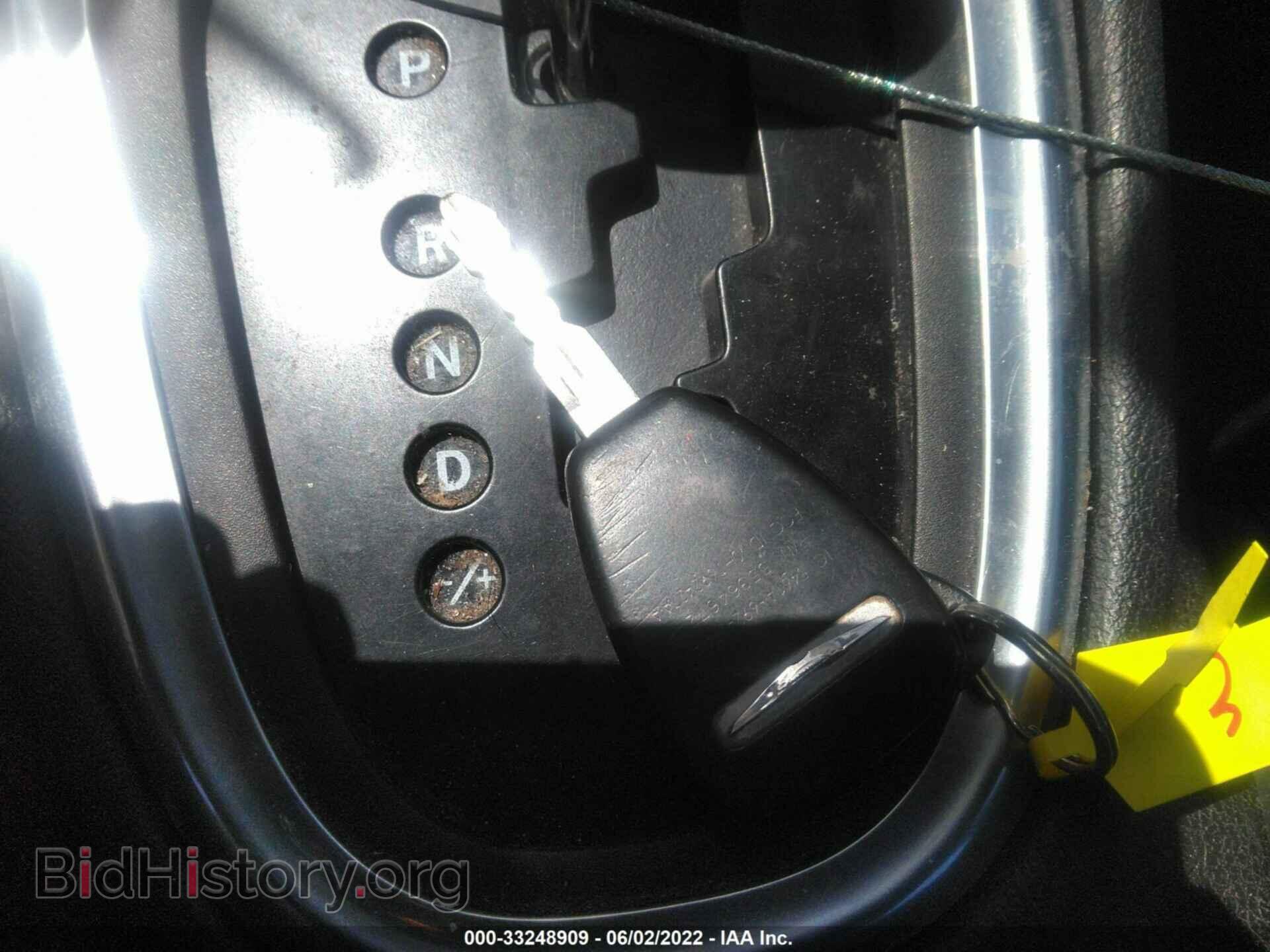 2013 CHRYSLER 200 - VIN: 1C3CCBCG9DN527976 - Фото 11