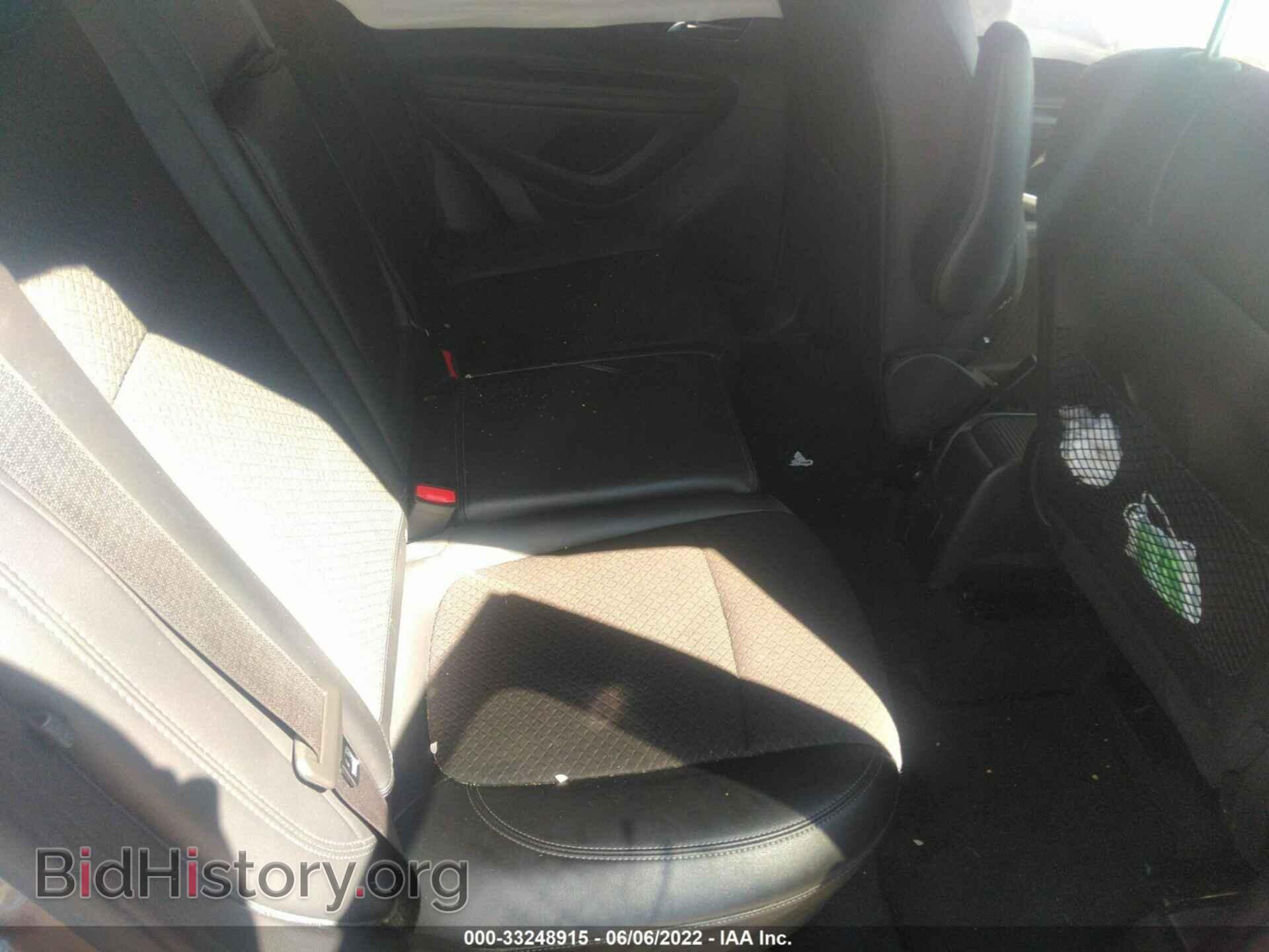 2019 BUICK ENCORE - VIN: KL4CJASB0KB856012 - Фото 8