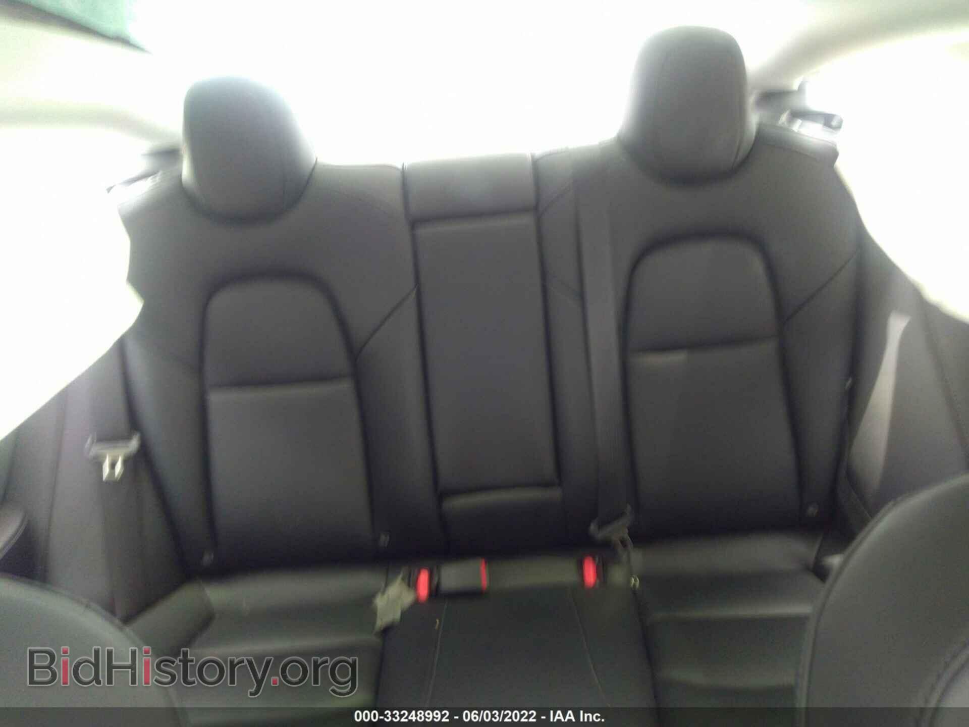 2022 TESLA MODEL 3 - VIN: 5YJ3E1EC2NF132337 - Фото 8