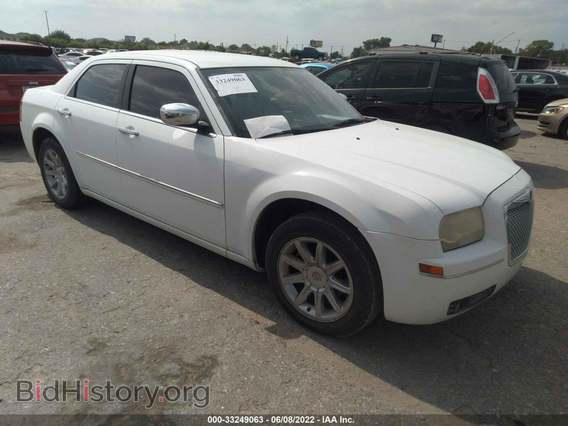 Photo 2C3CA5CV2AH325071 - CHRYSLER 300 2010