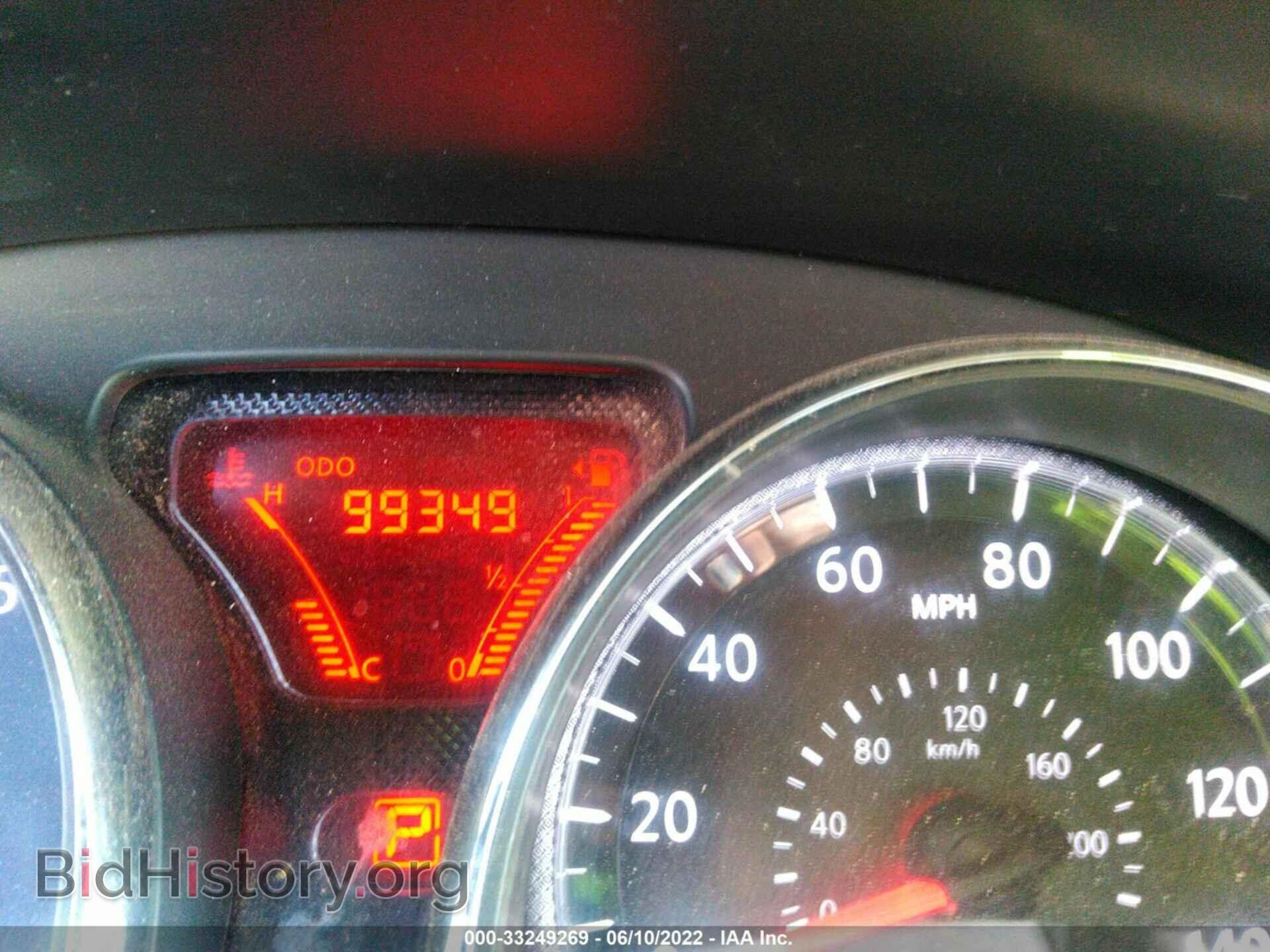 2015 NISSAN VERSA NOTE - VIN: 3N1CE2CP7FL450133 - Фото 7