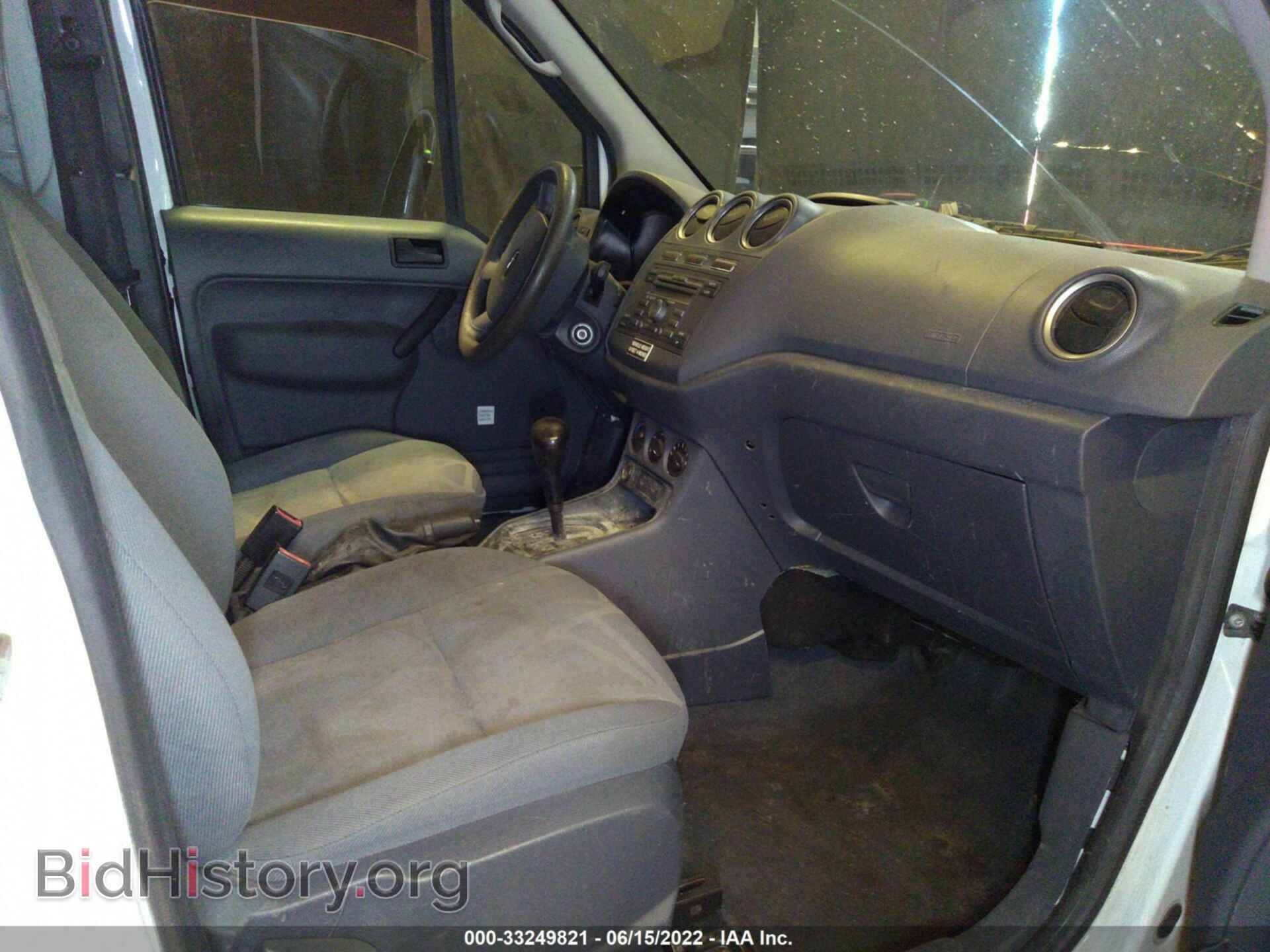 2010 FORD TRANSIT CONNECT - VIN: NM0LS7BN4AT041205 - Фото 5